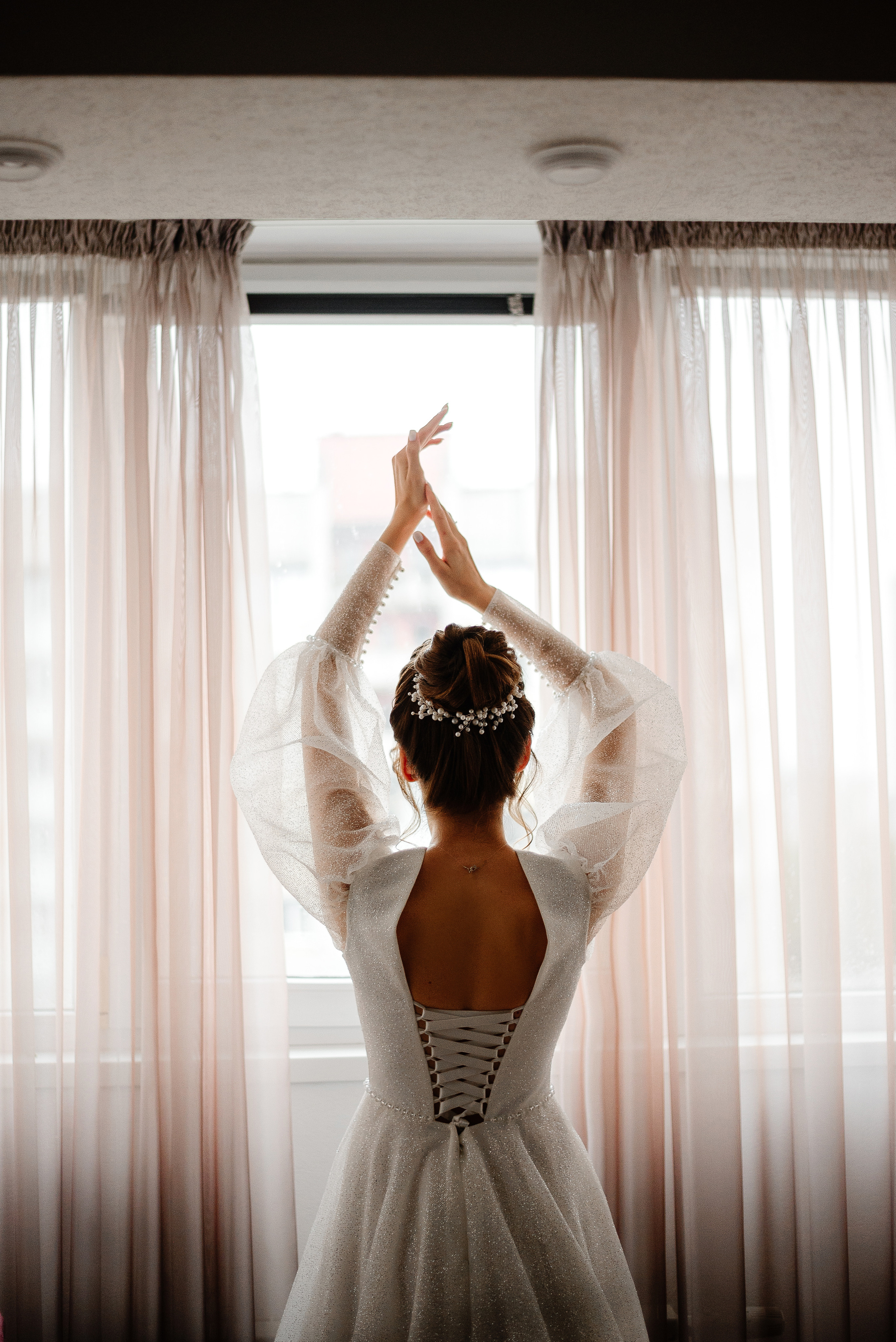 Юрий и Дарья. 17/09/2021. Свадебный фотограф в Минске и Жлобине Светлана Карпович