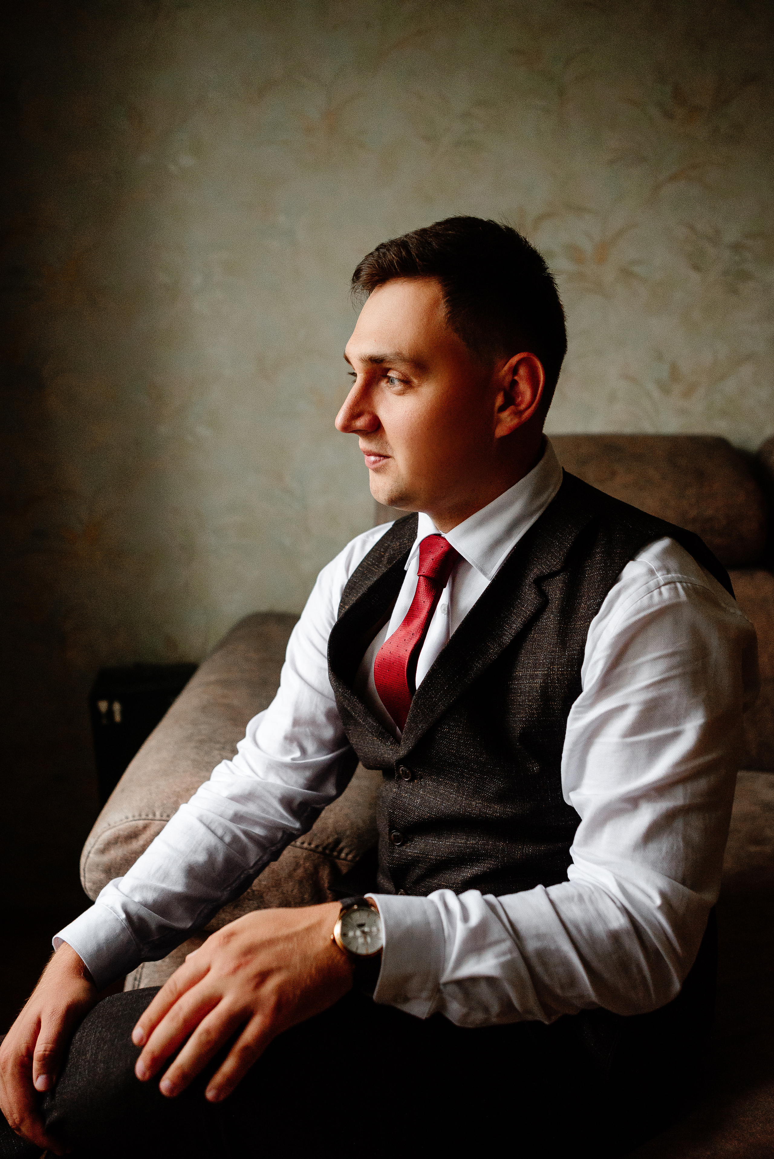 Юрий и Дарья. 17/09/2021. Свадебный фотограф в Минске и Жлобине Светлана Карпович