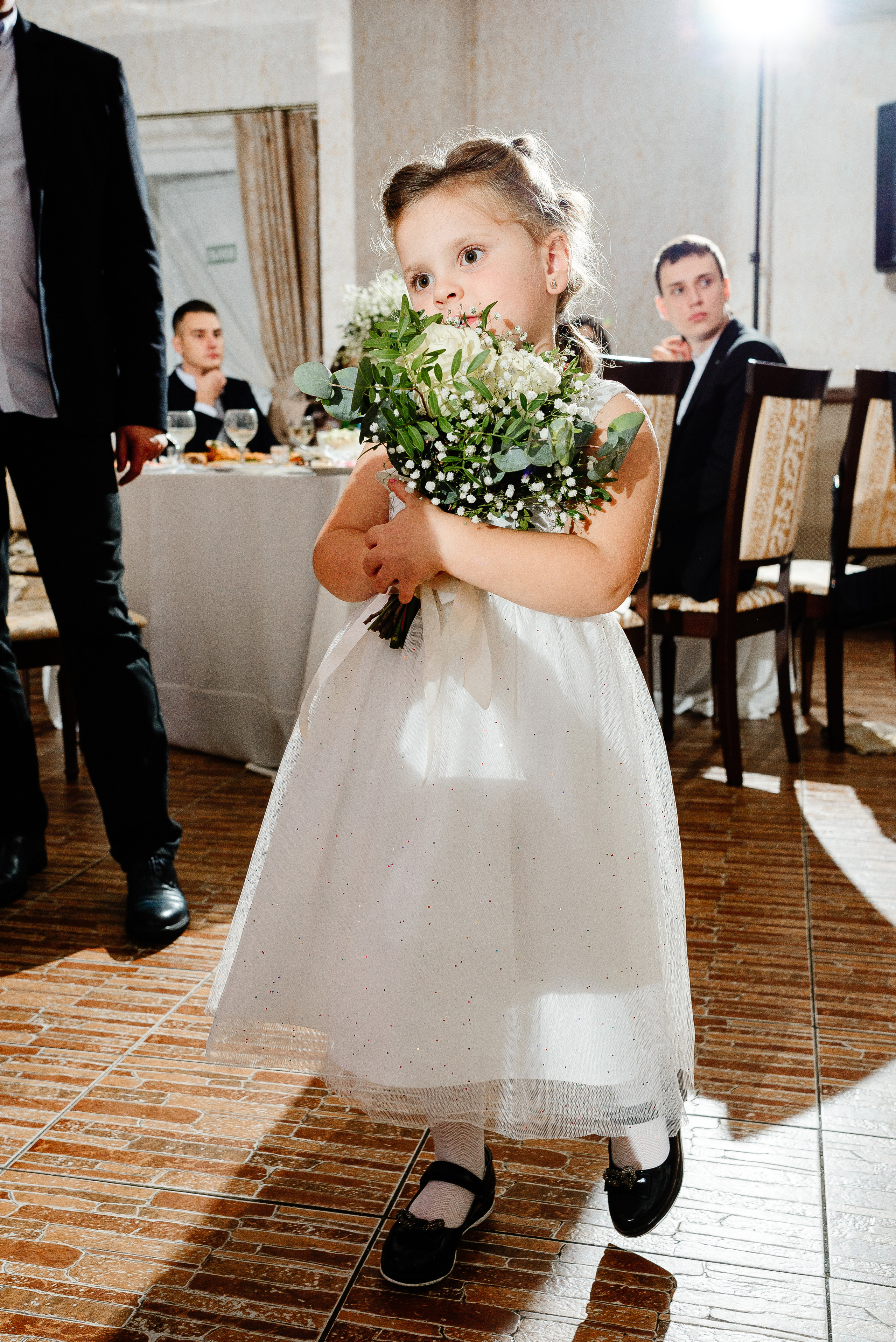 Юрий и Дарья. 17/09/2021. Свадебный фотограф в Минске и Жлобине Светлана Карпович