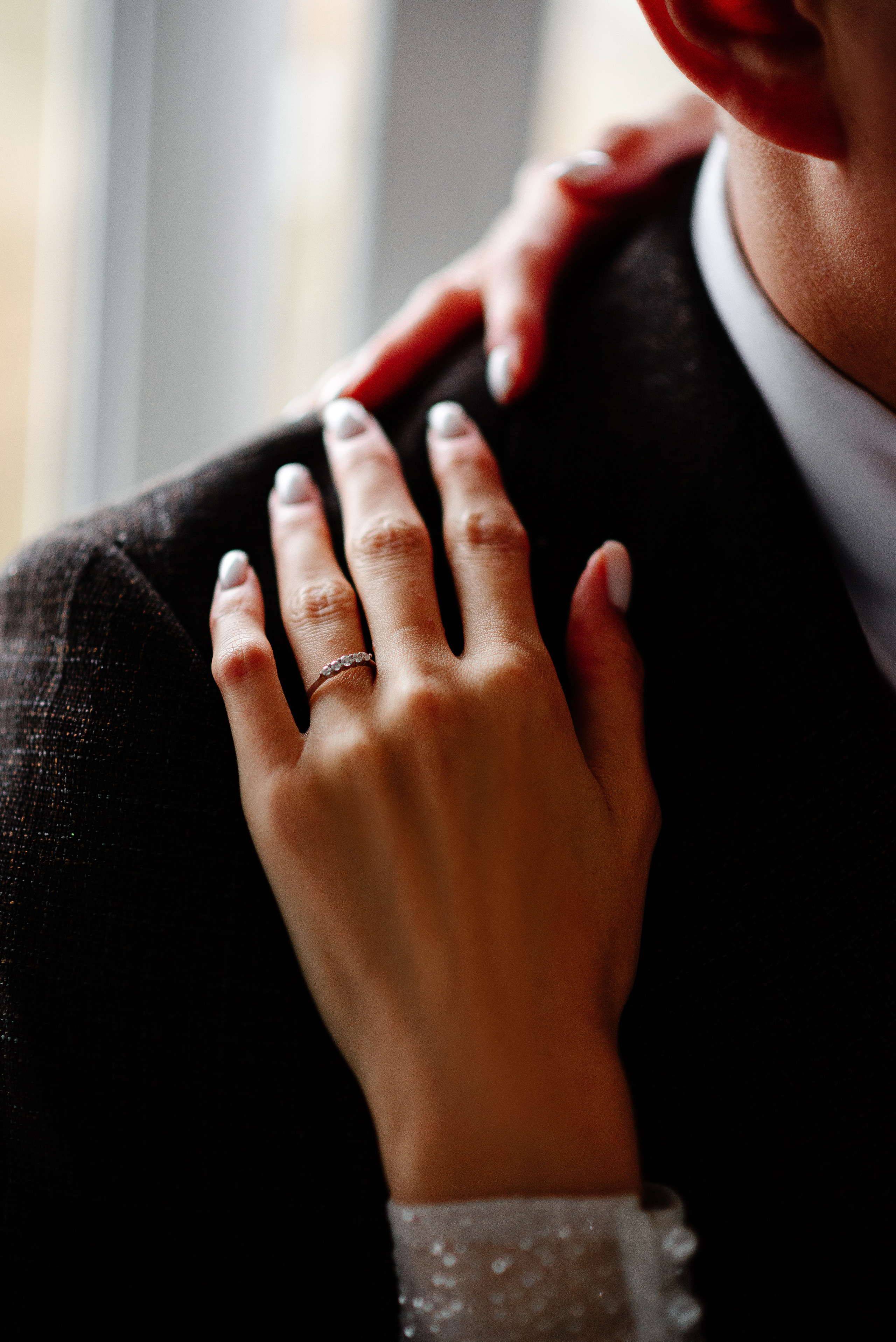 Юрий и Дарья. 17/09/2021. Свадебный фотограф в Минске и Жлобине Светлана Карпович