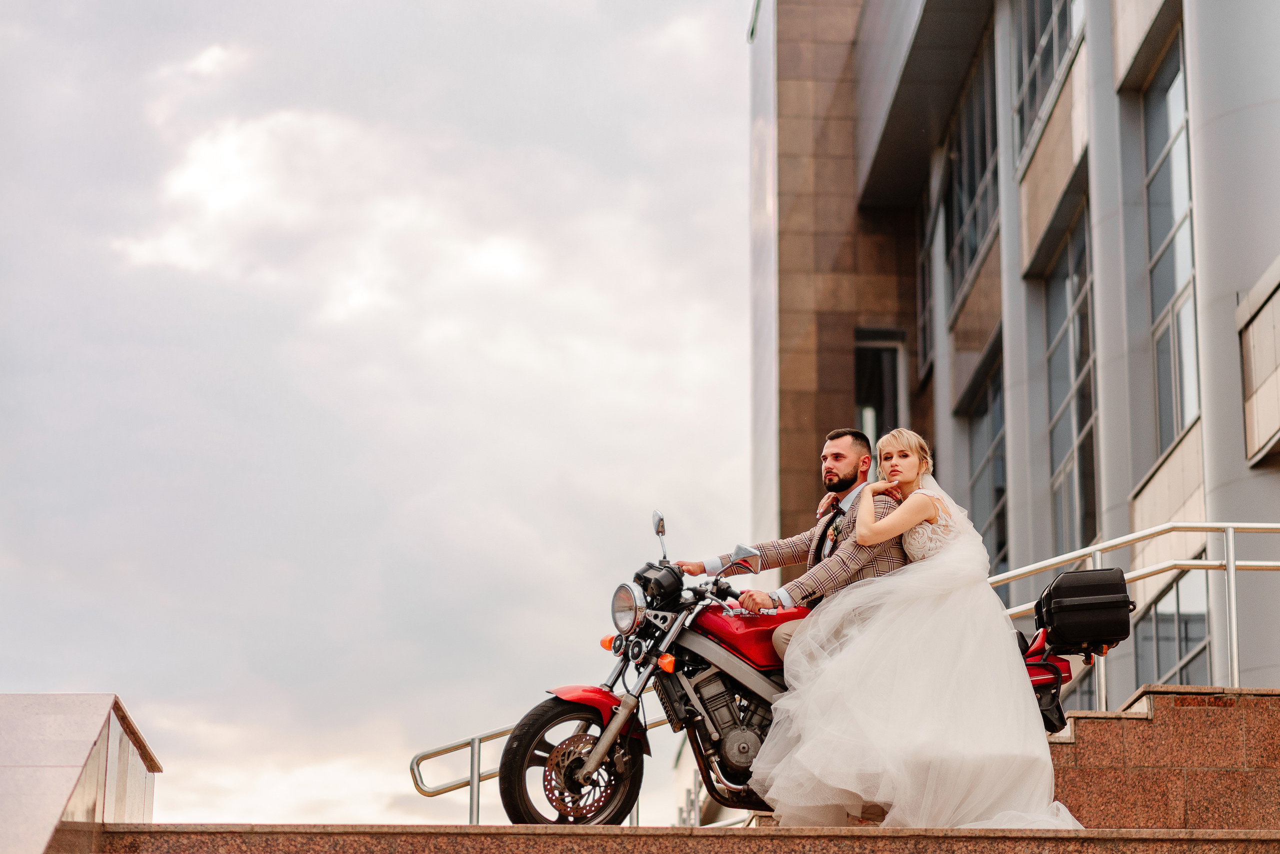 Роман и Анастасия. Свадебный фотограф в Минске и Жлобине Светлана Карпович