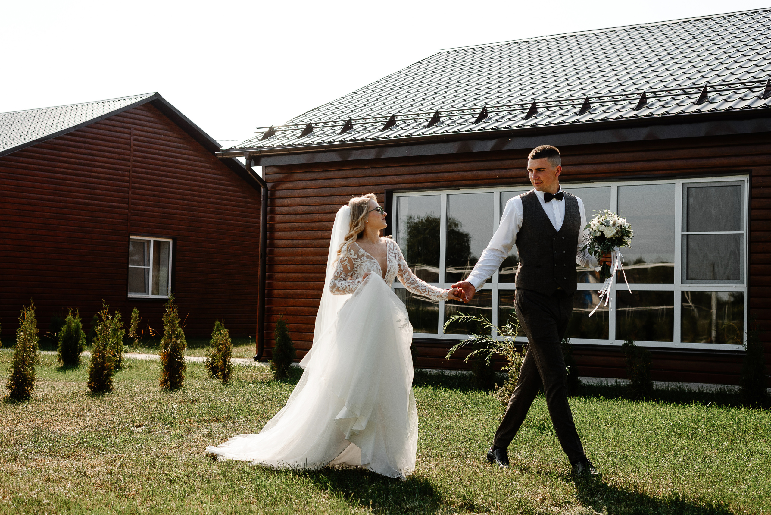 /Диана и Максим. 12/08/2022. Свадебный фотограф в Минске и Жлобине Светлана Карпович