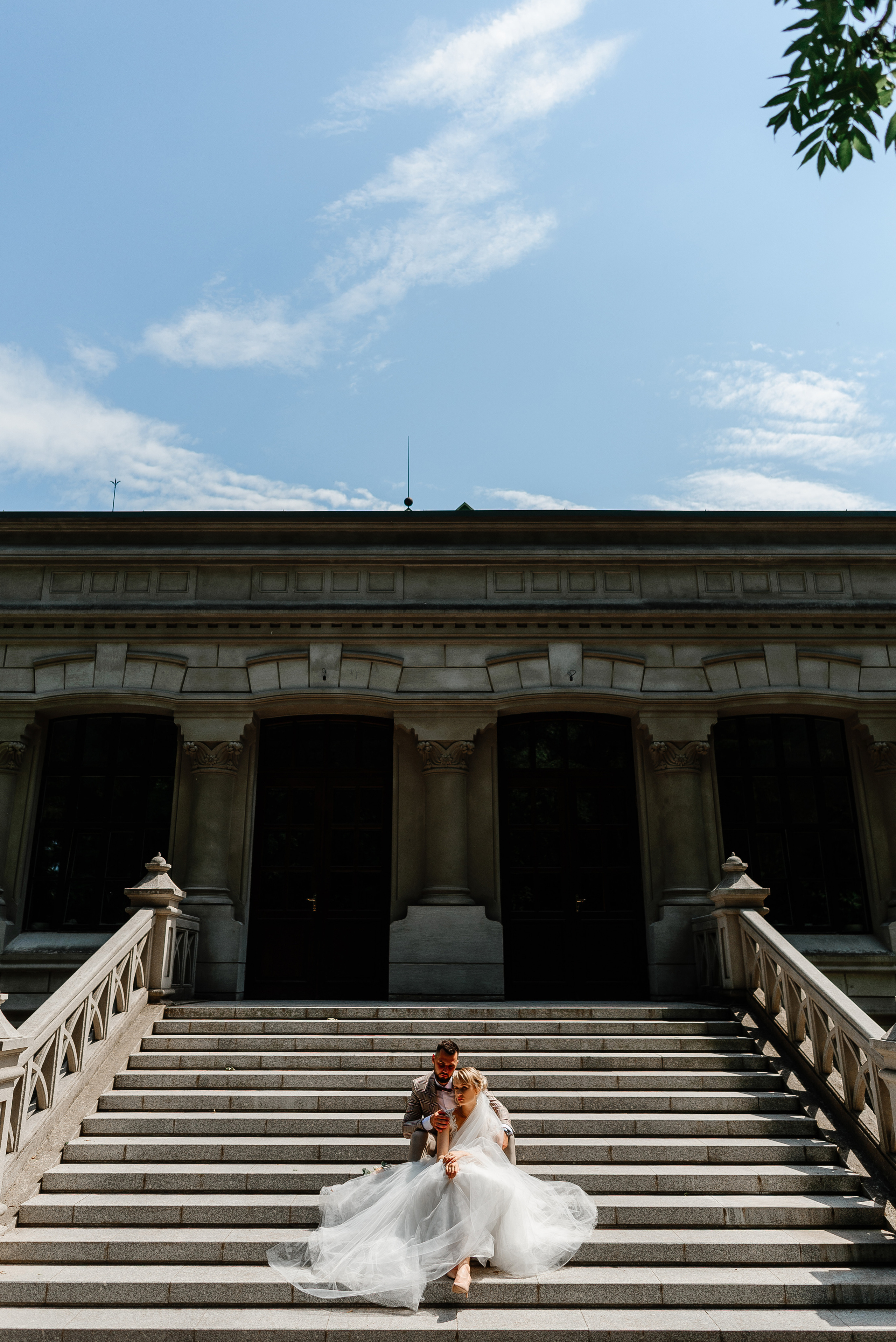 Роман и Анастасия. Свадебный фотограф в Минске и Жлобине Светлана Карпович
