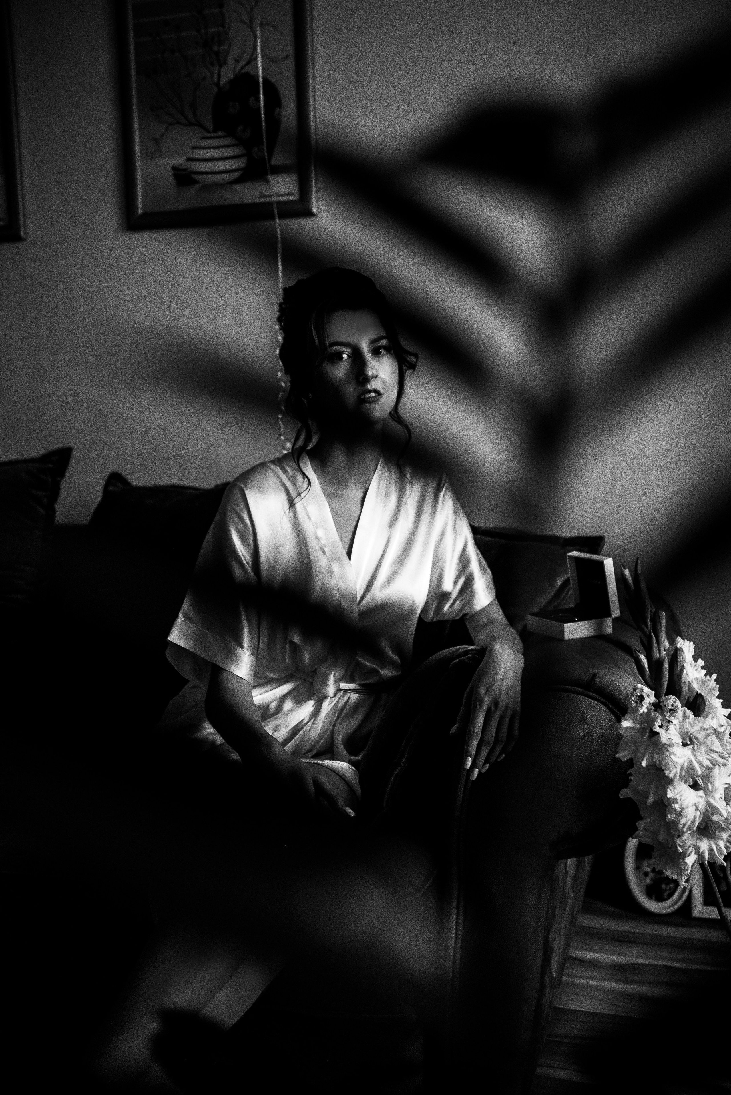 Юрий и Дарья. 17/09/2021. Свадебный фотограф в Минске и Жлобине Светлана Карпович