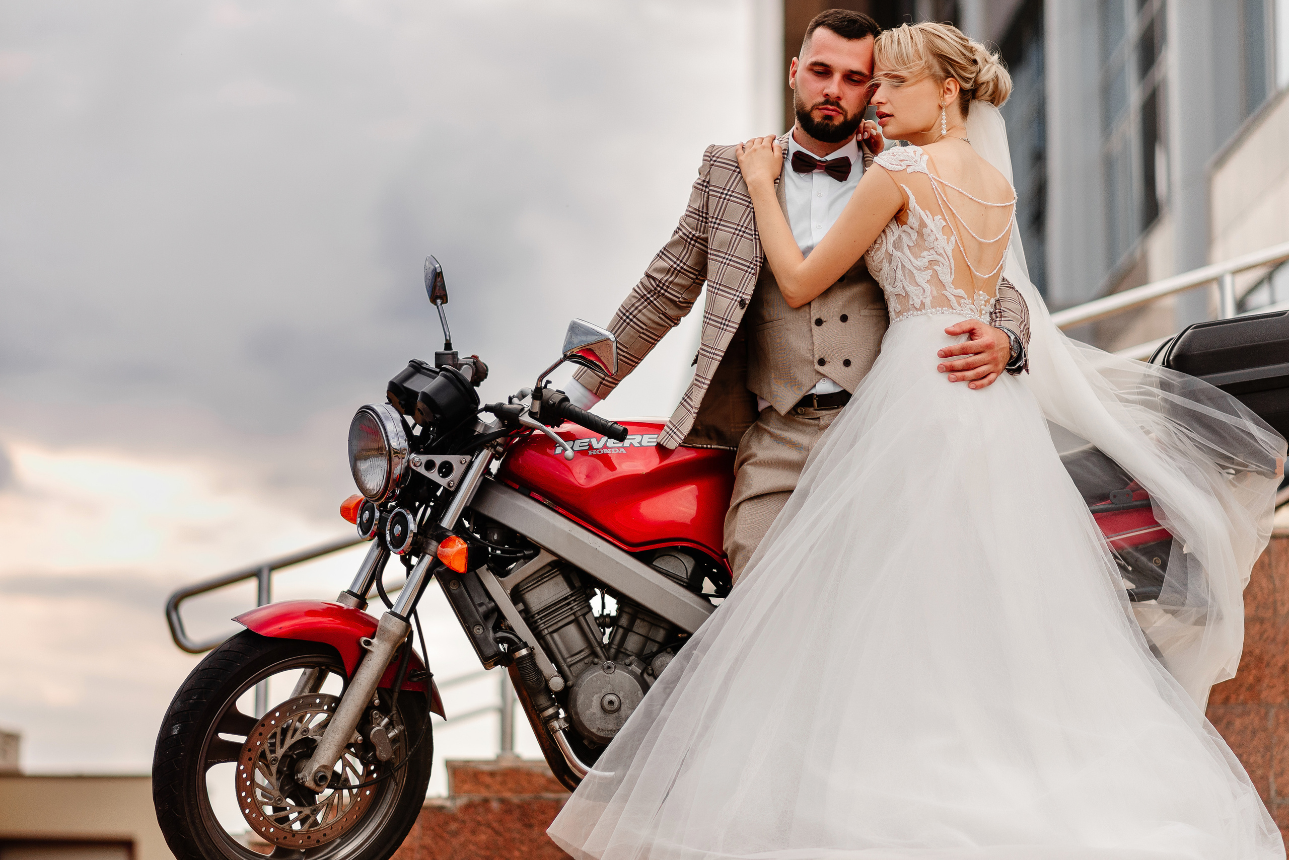 Роман и Анастасия. Свадебный фотограф в Минске и Жлобине Светлана Карпович