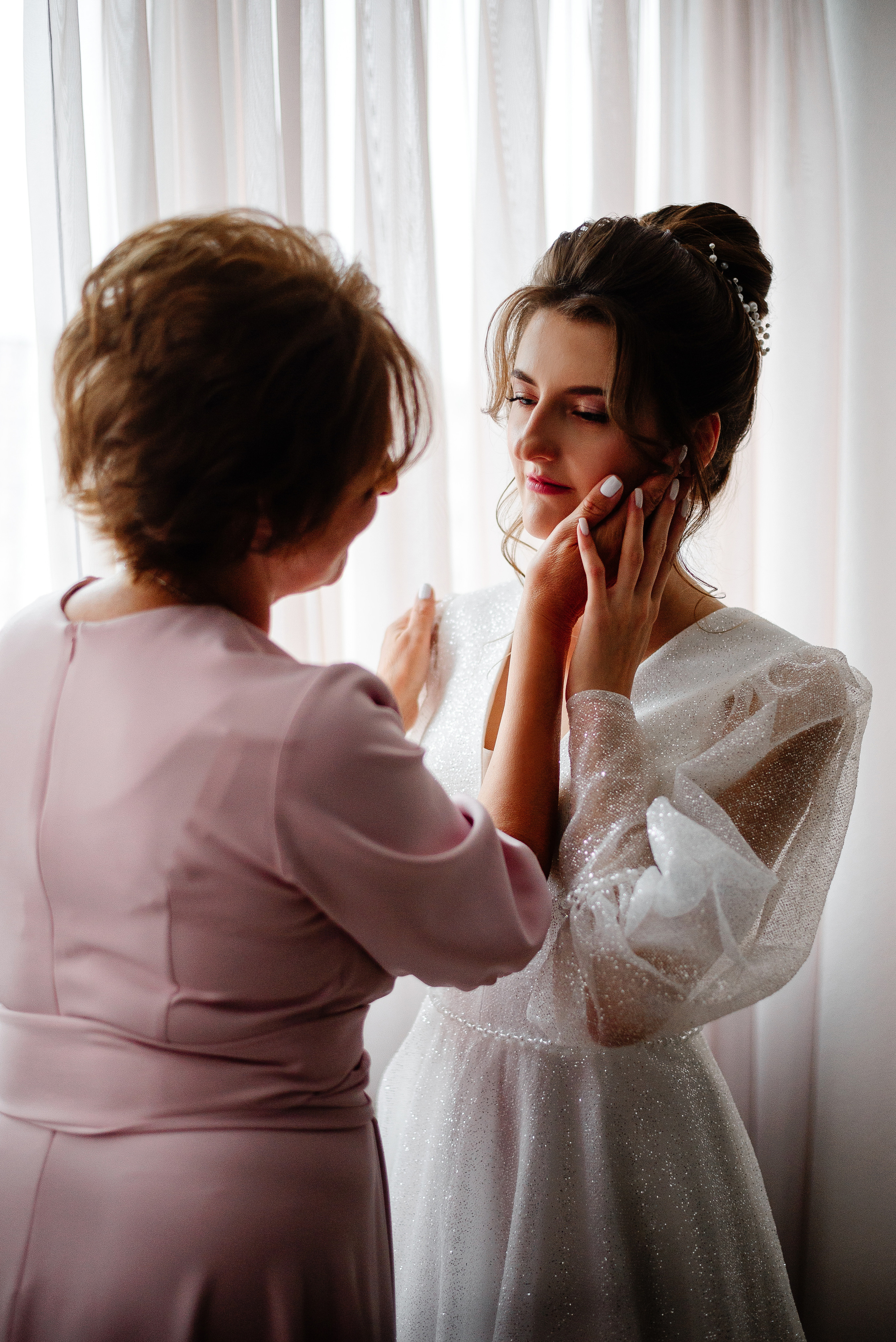 Юрий и Дарья. 17/09/2021. Свадебный фотограф в Минске и Жлобине Светлана Карпович