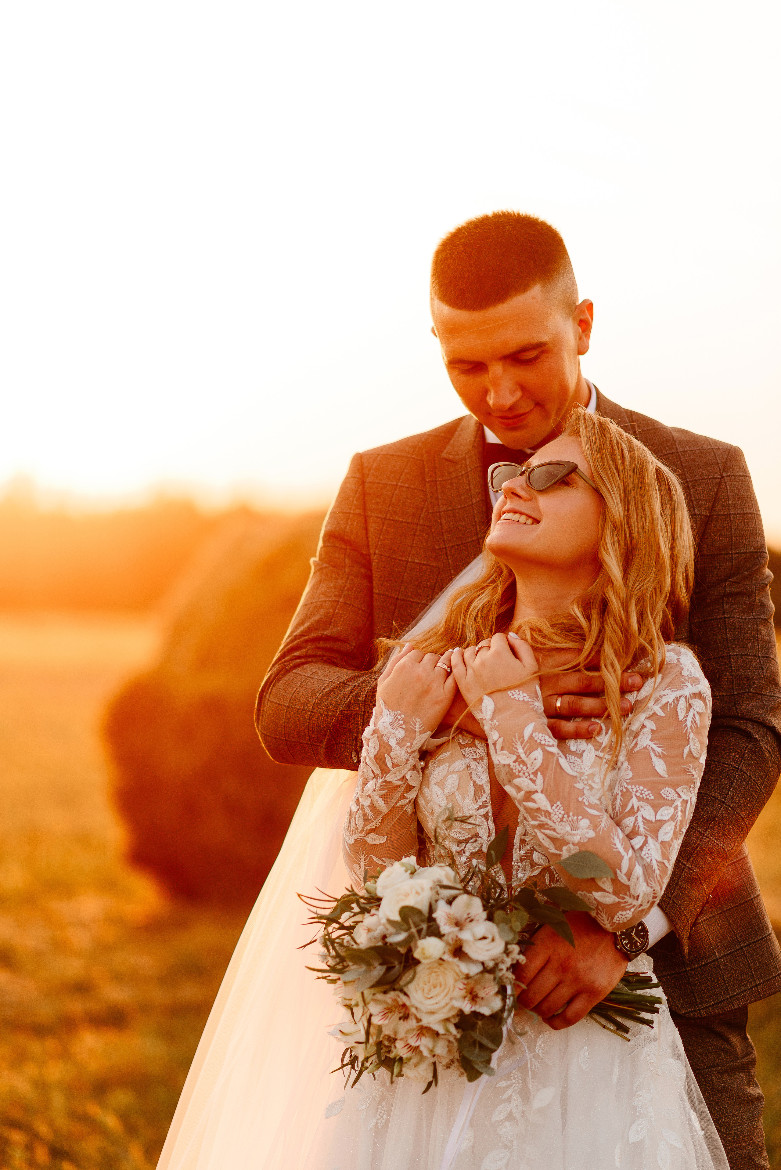 /Диана и Максим. 12/08/2022. Свадебный фотограф в Минске и Жлобине Светлана Карпович