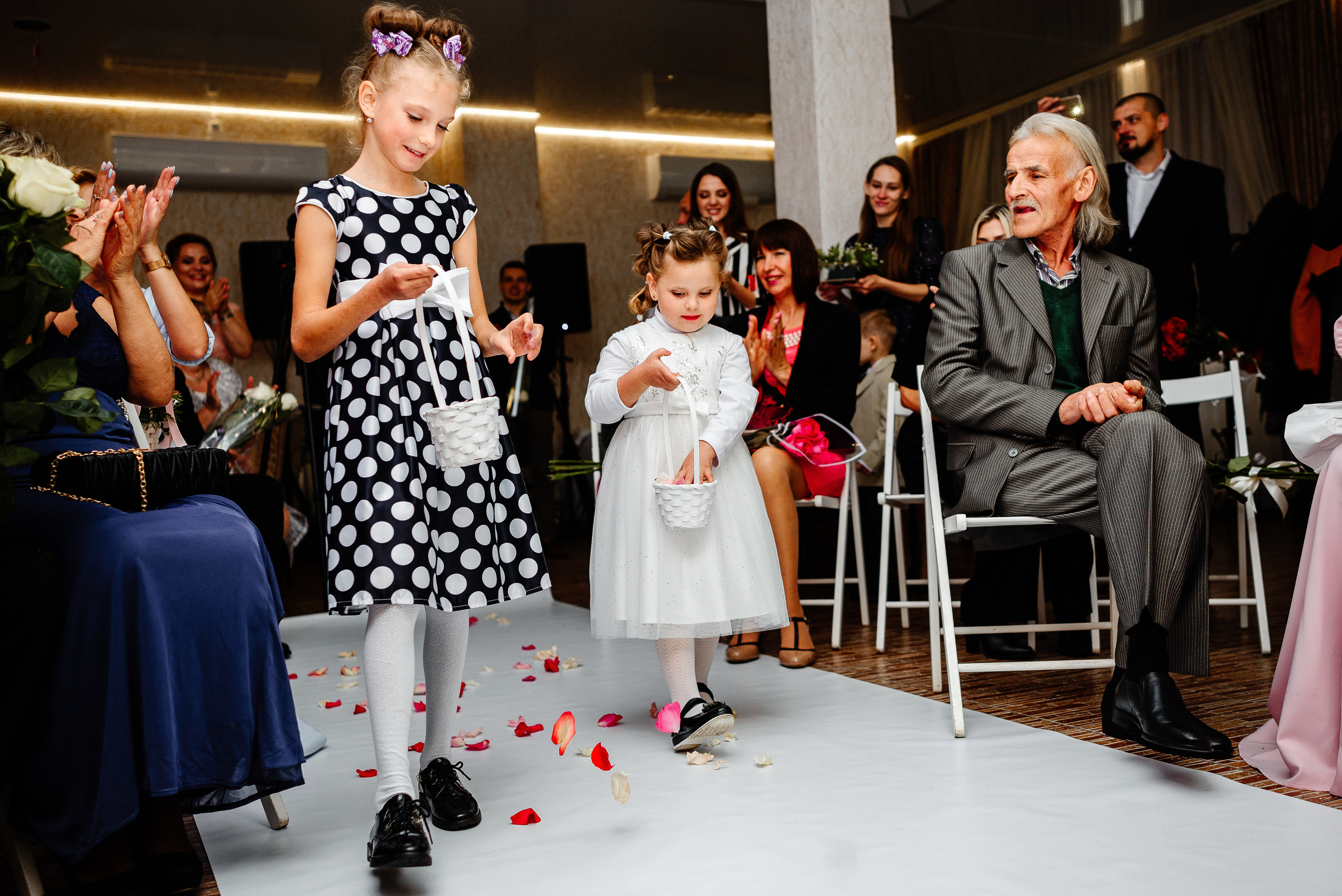 Юрий и Дарья. 17/09/2021. Свадебный фотограф в Минске и Жлобине Светлана Карпович