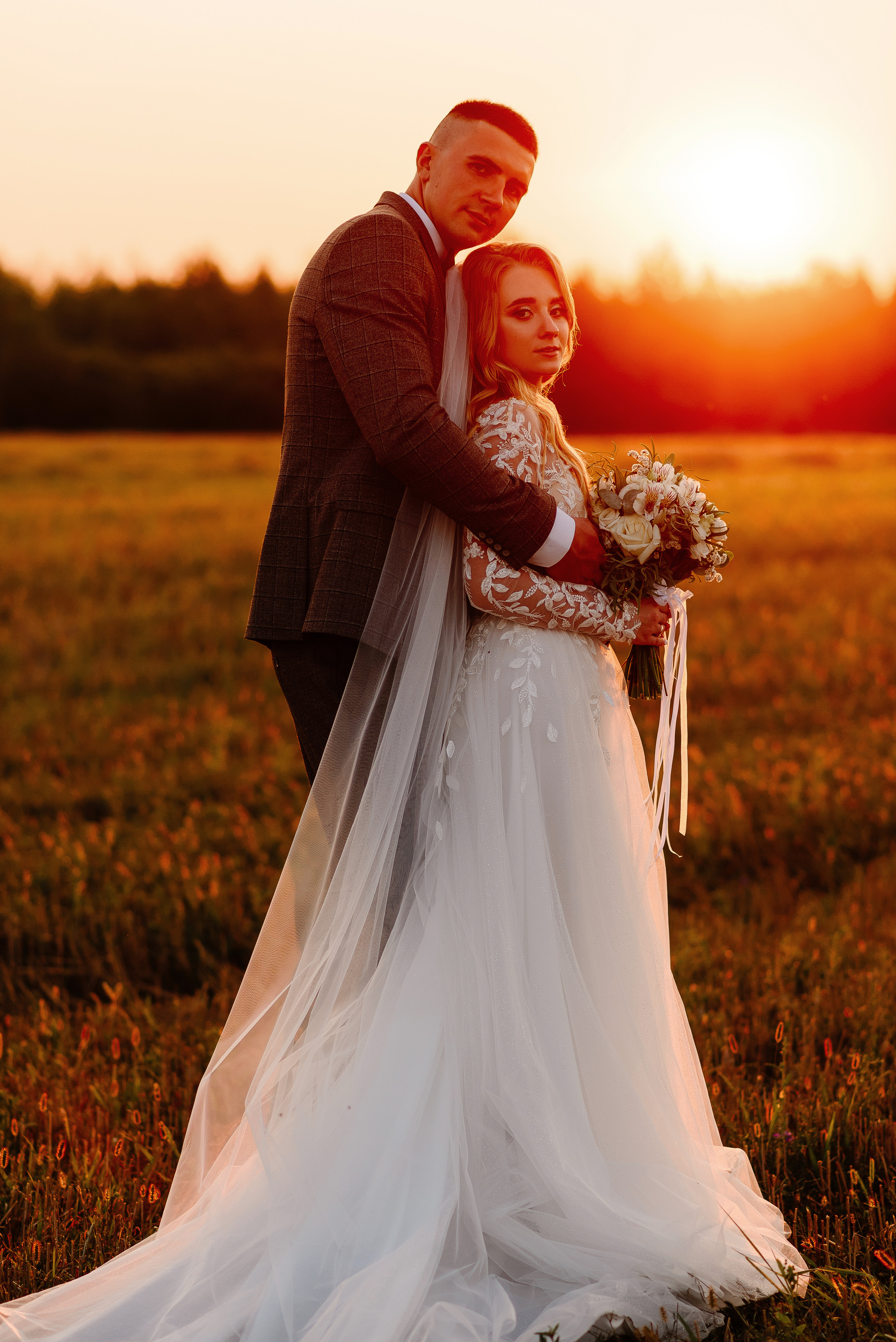 /Диана и Максим. 12/08/2022. Свадебный фотограф в Минске и Жлобине Светлана Карпович