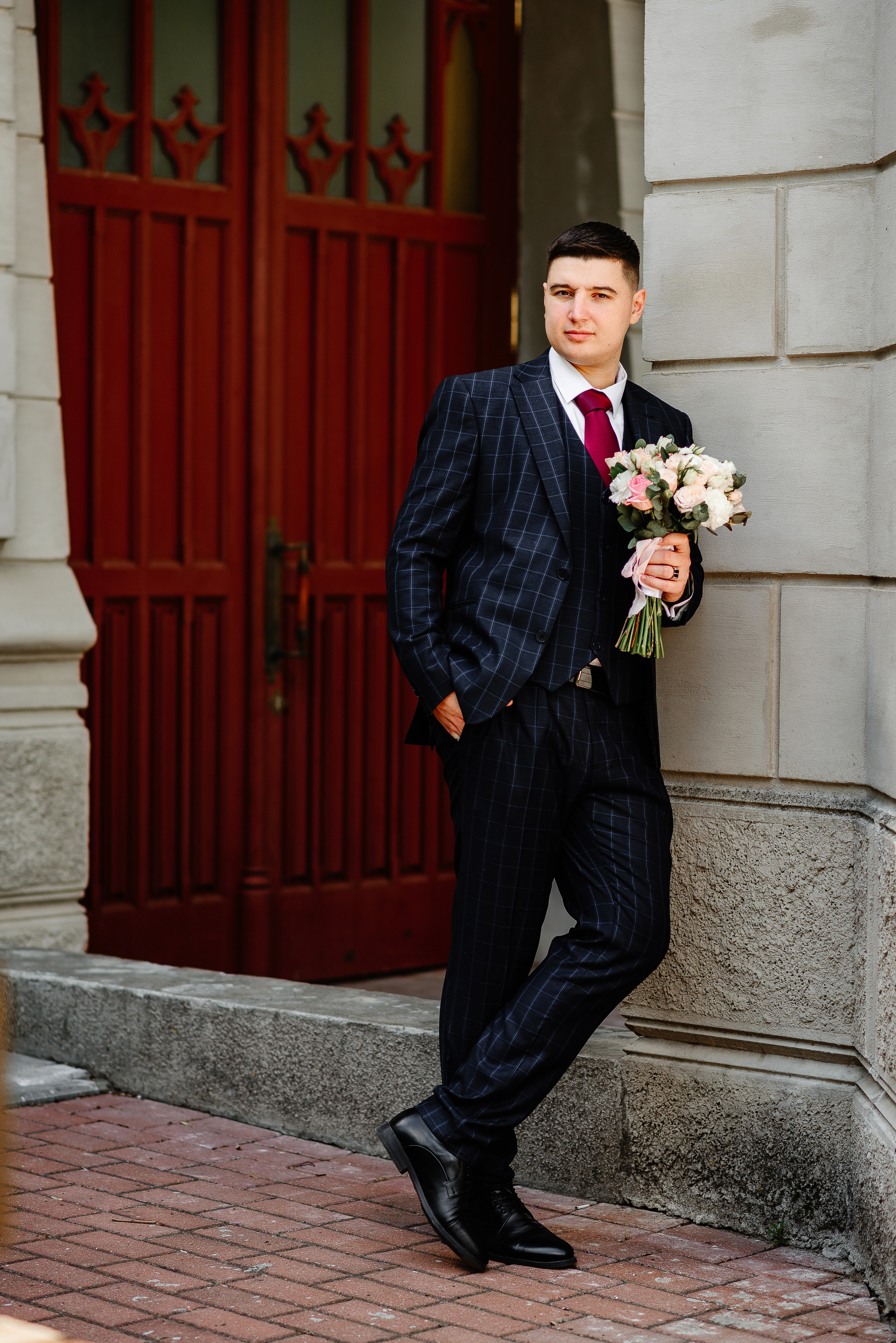 Анна и Вадим. 04/06/2022. Свадебный фотограф в Минске и Жлобине Светлана Карпович