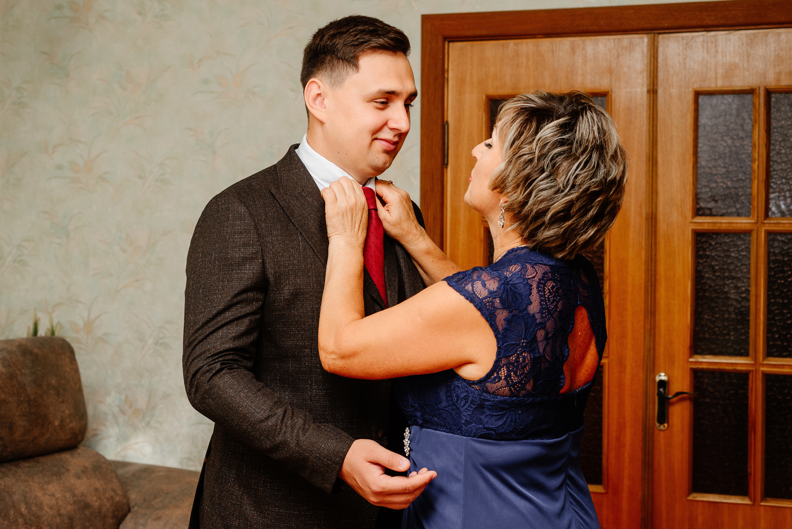 Юрий и Дарья. 17/09/2021. Свадебный фотограф в Минске и Жлобине Светлана Карпович