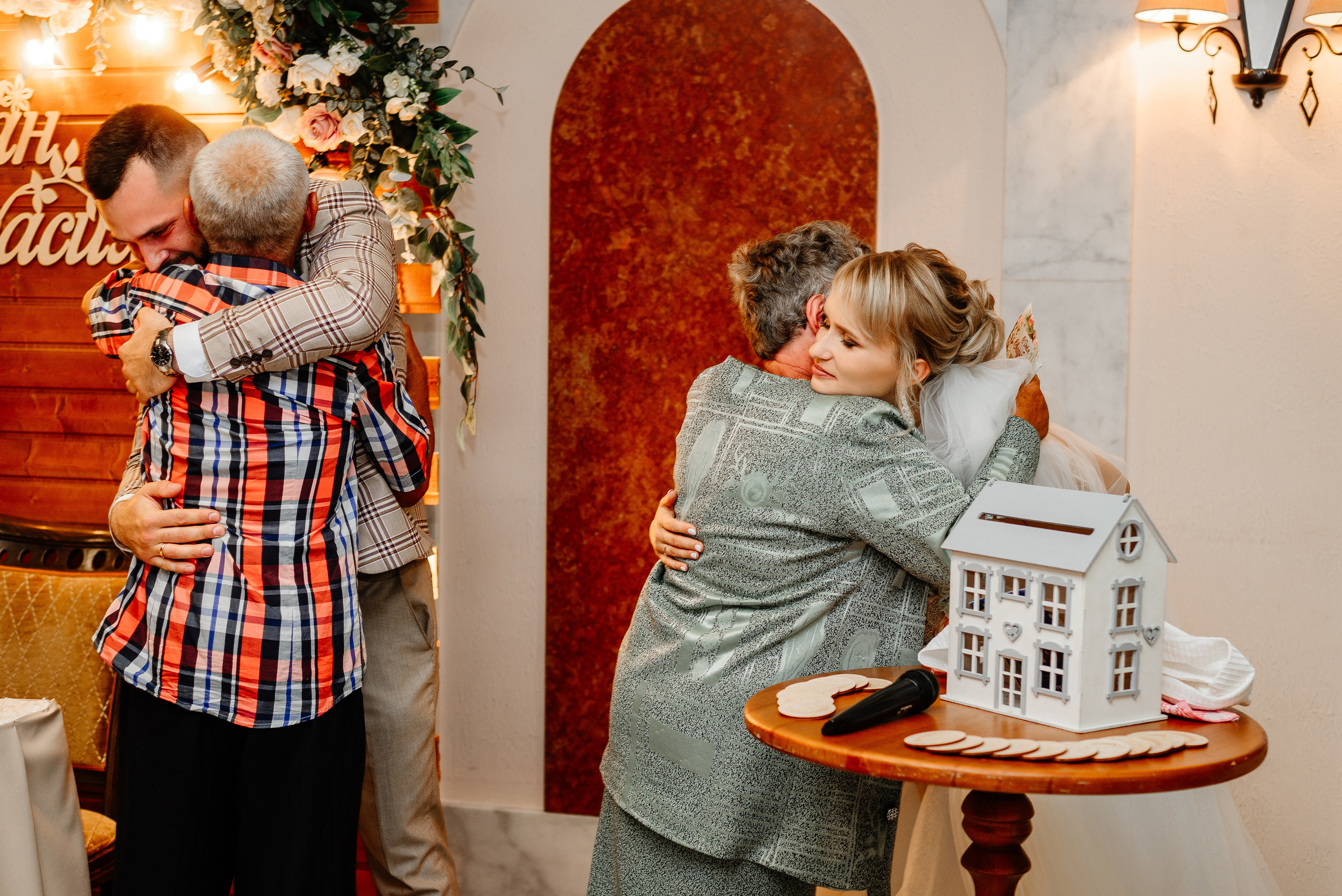 Роман и Анастасия. Свадебный фотограф в Минске и Жлобине Светлана Карпович