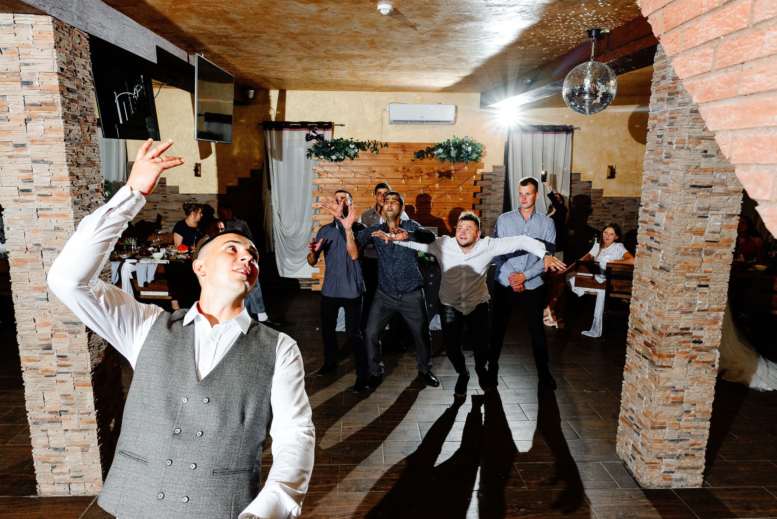 /Диана и Максим. 12/08/2022. Свадебный фотограф в Минске и Жлобине Светлана Карпович