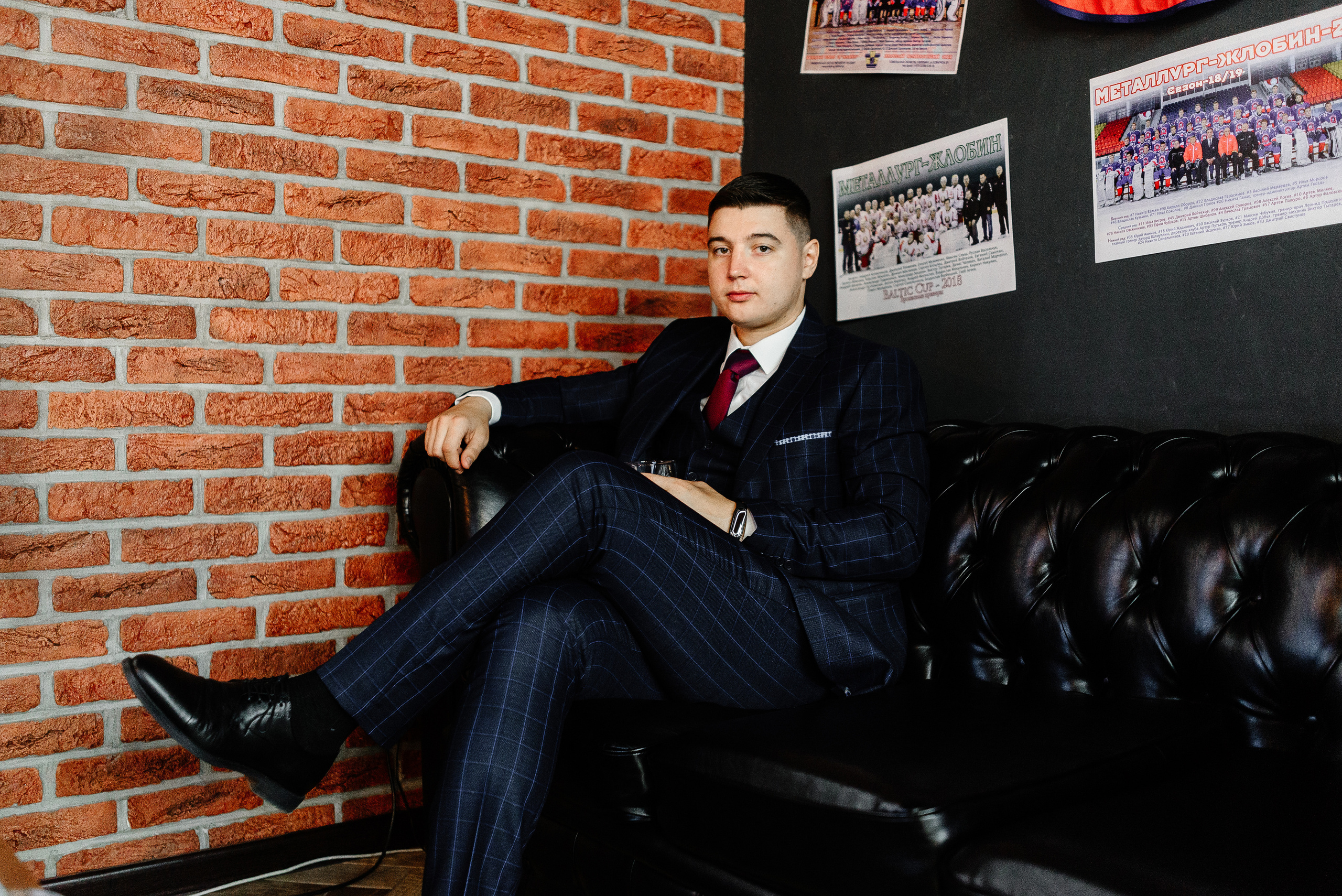 Анна и Вадим. 04/06/2022. Свадебный фотограф в Минске и Жлобине Светлана Карпович