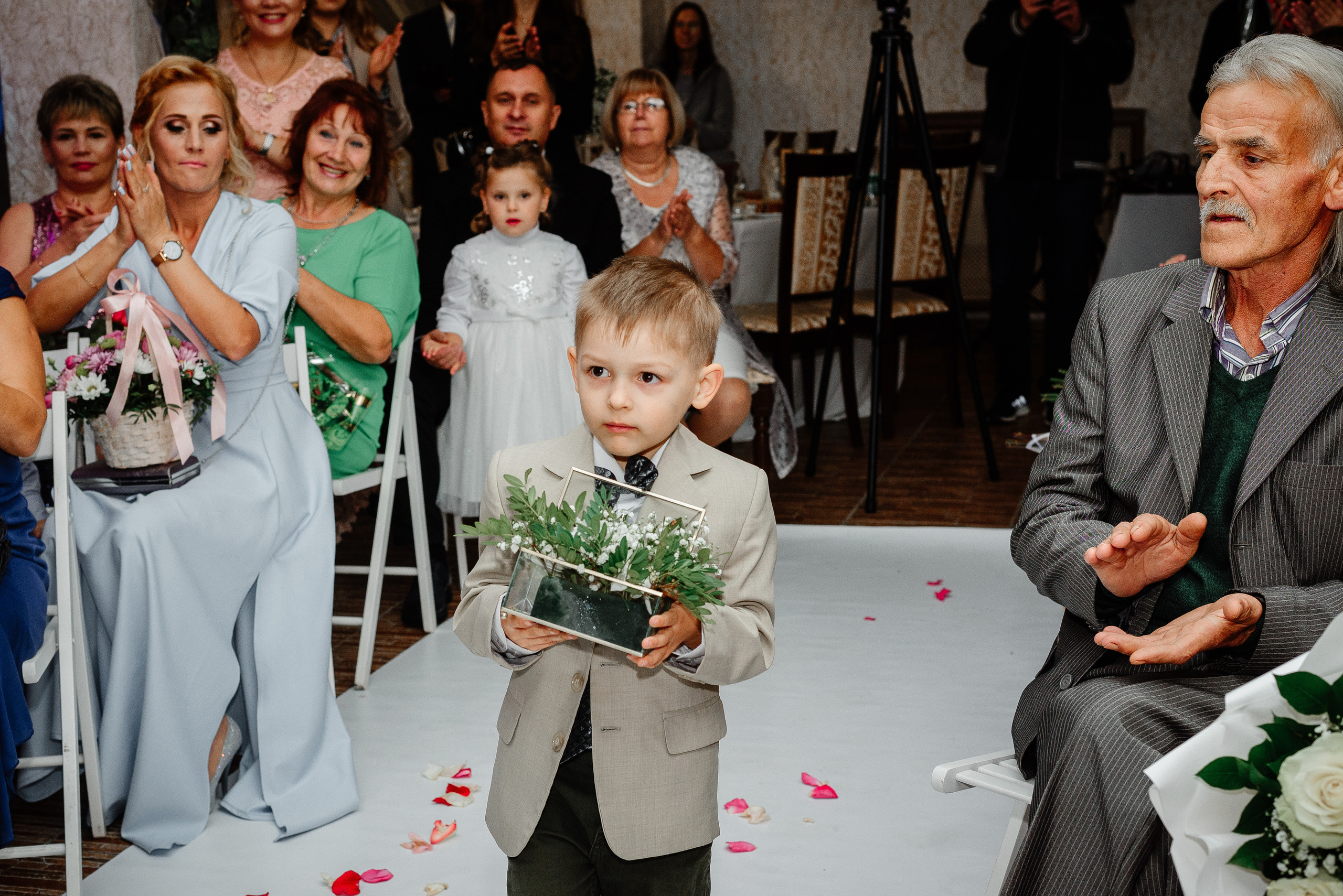 Юрий и Дарья. 17/09/2021. Свадебный фотограф в Минске и Жлобине Светлана Карпович