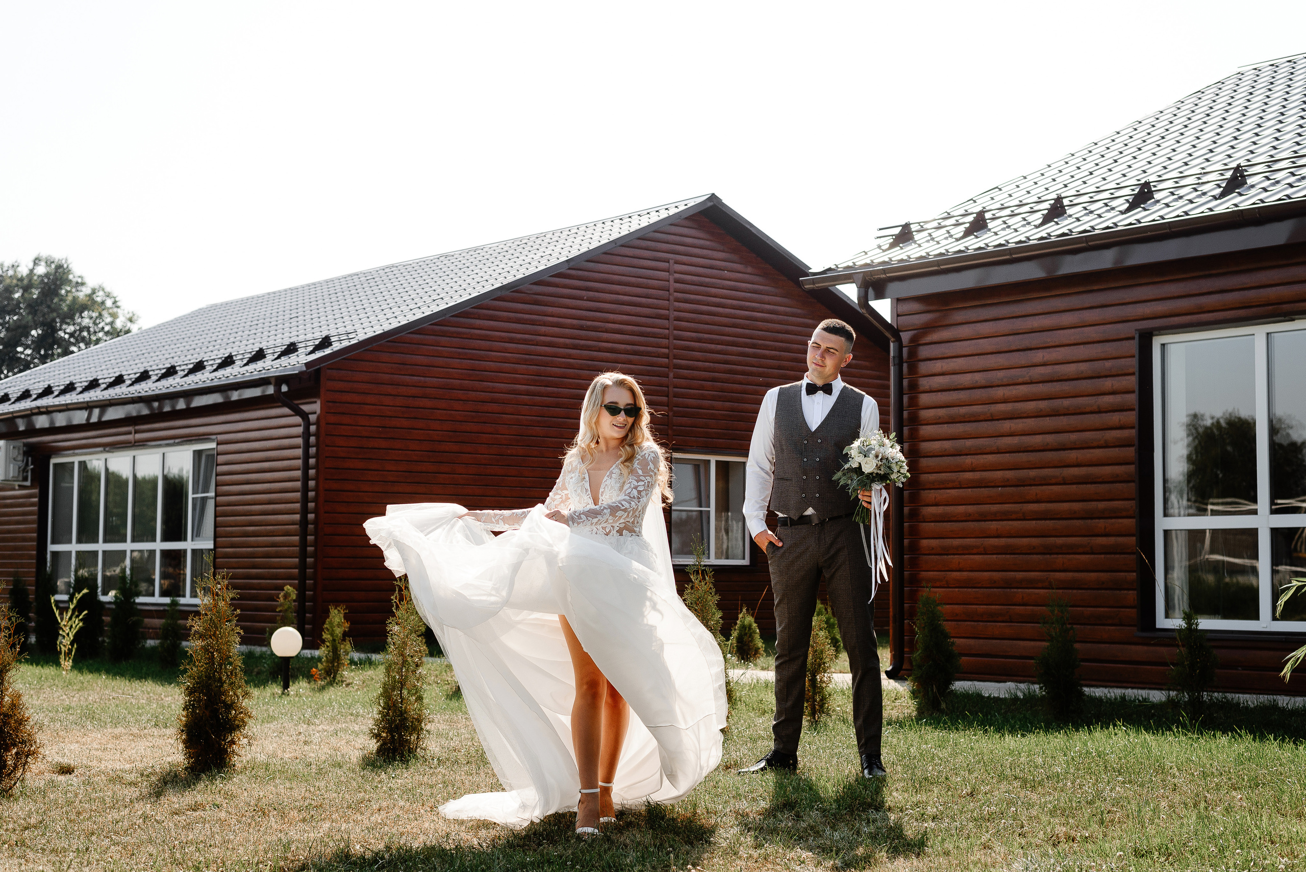 /Диана и Максим. 12/08/2022. Свадебный фотограф в Минске и Жлобине Светлана Карпович