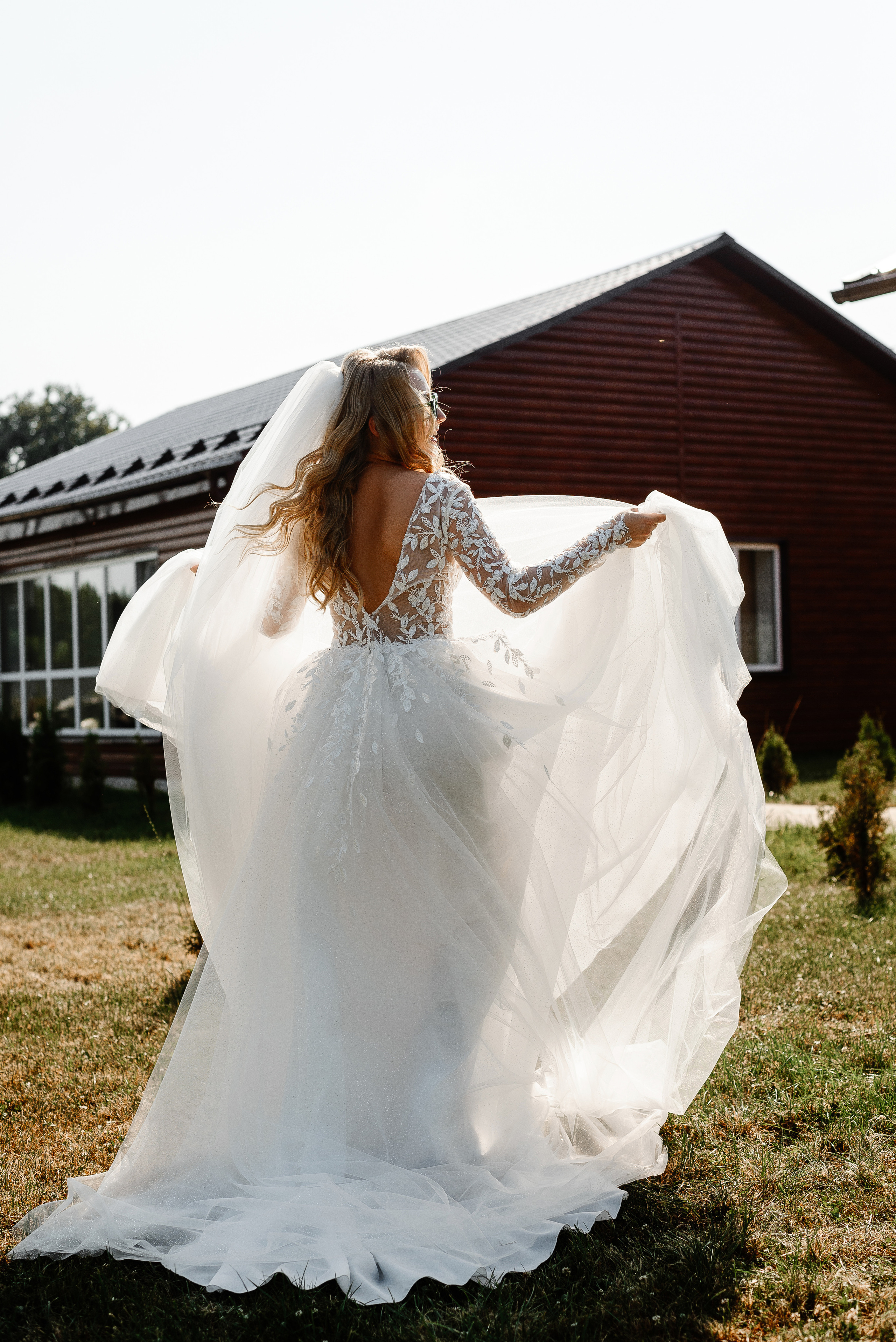 /Диана и Максим. 12/08/2022. Свадебный фотограф в Минске и Жлобине Светлана Карпович