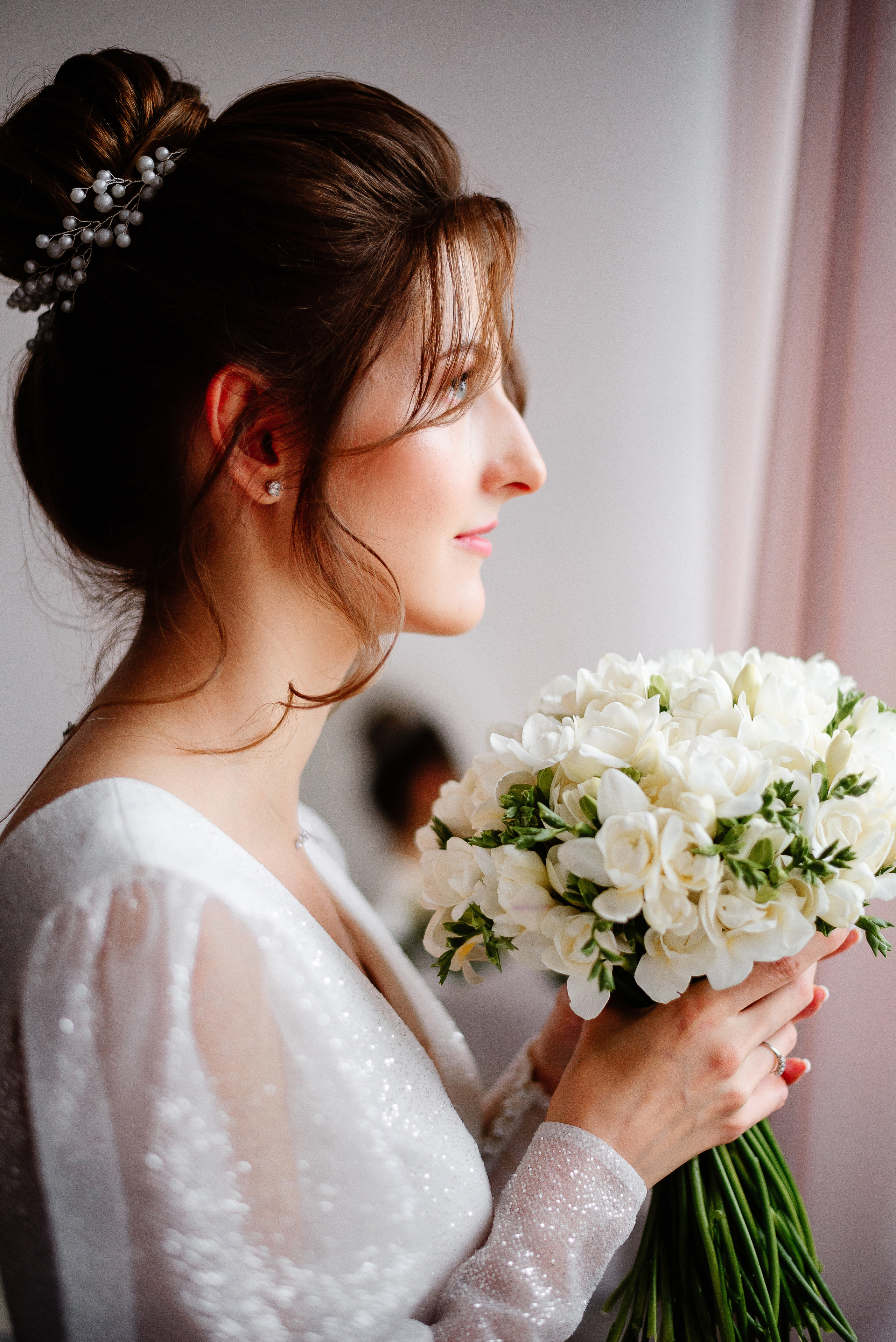 Юрий и Дарья. 17/09/2021. Свадебный фотограф в Минске и Жлобине Светлана Карпович