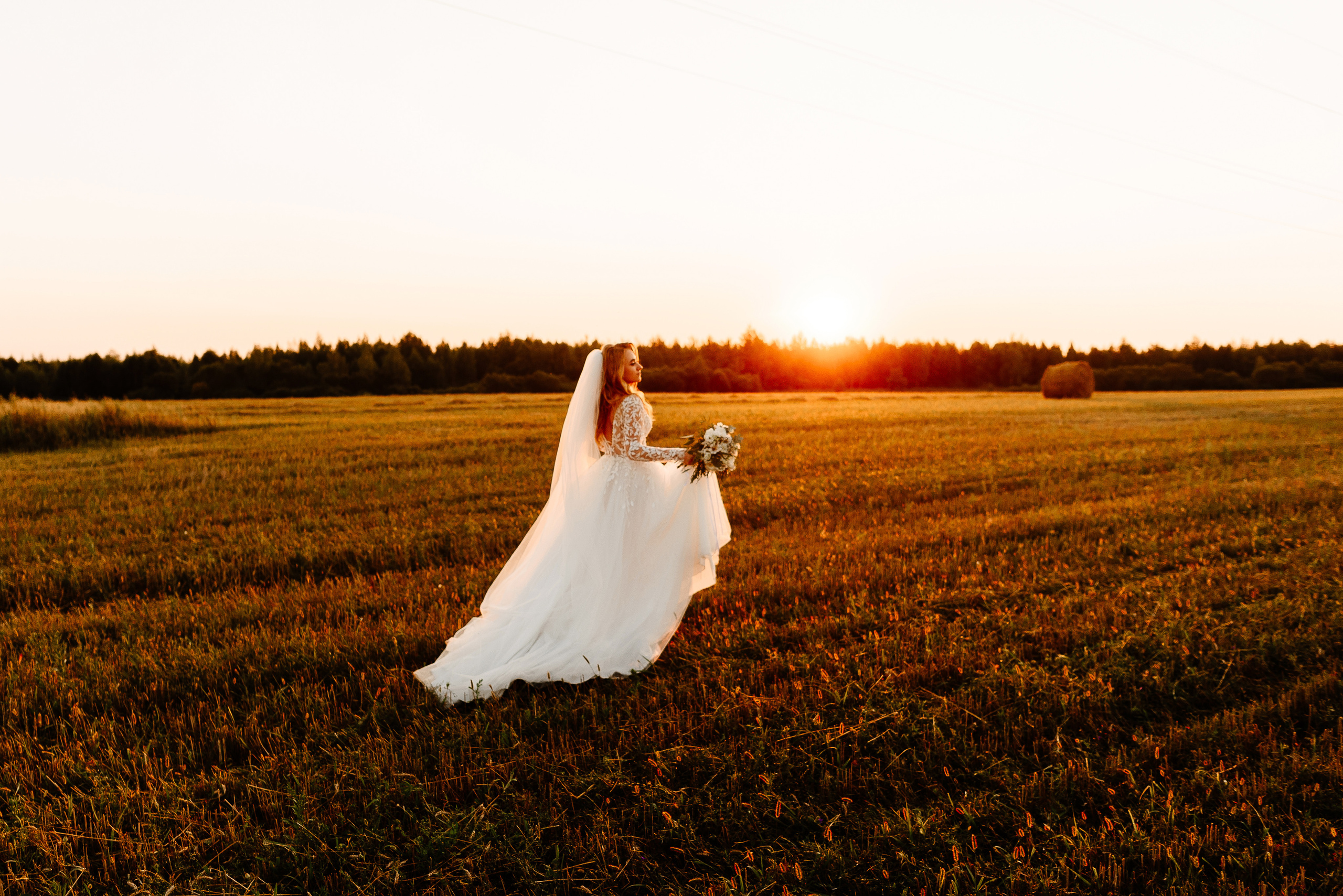 /Диана и Максим. 12/08/2022. Свадебный фотограф в Минске и Жлобине Светлана Карпович