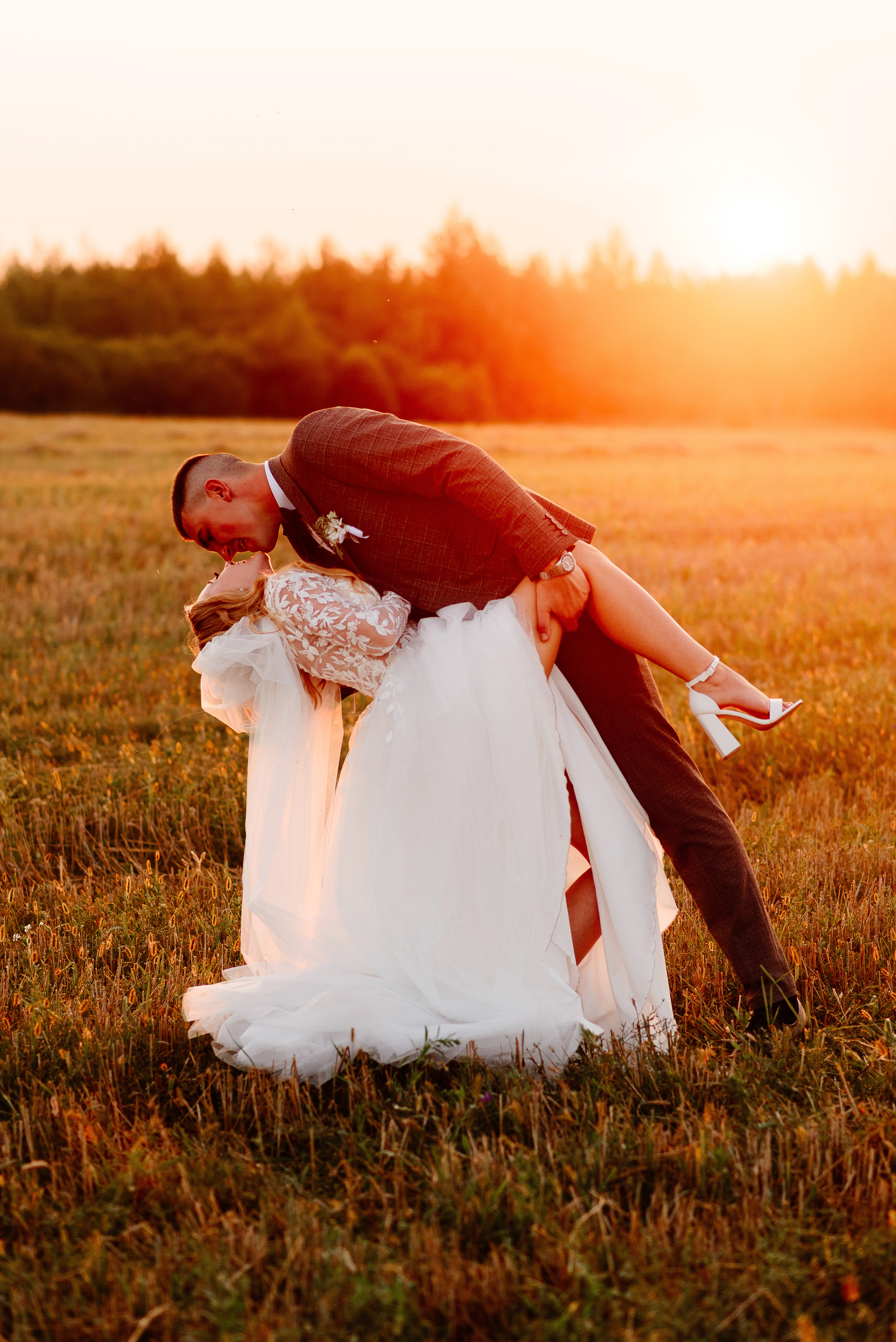 /Диана и Максим. 12/08/2022. Свадебный фотограф в Минске и Жлобине Светлана Карпович