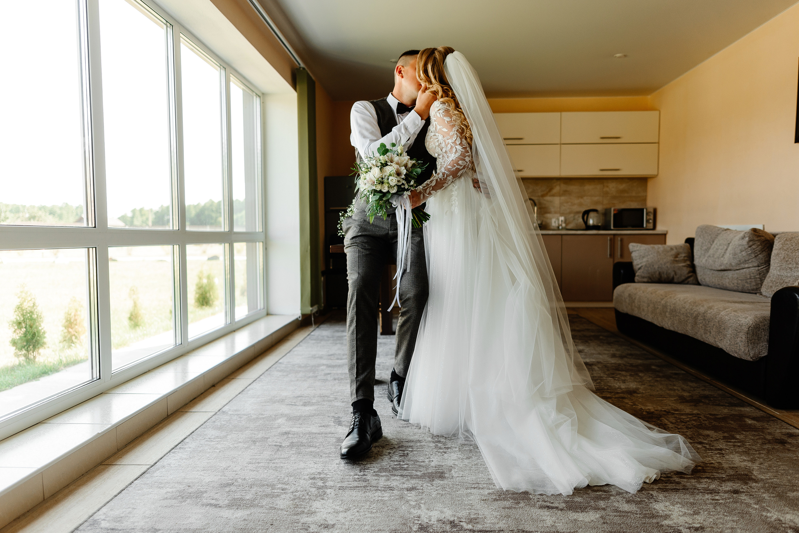 /Диана и Максим. 12/08/2022. Свадебный фотограф в Минске и Жлобине Светлана Карпович