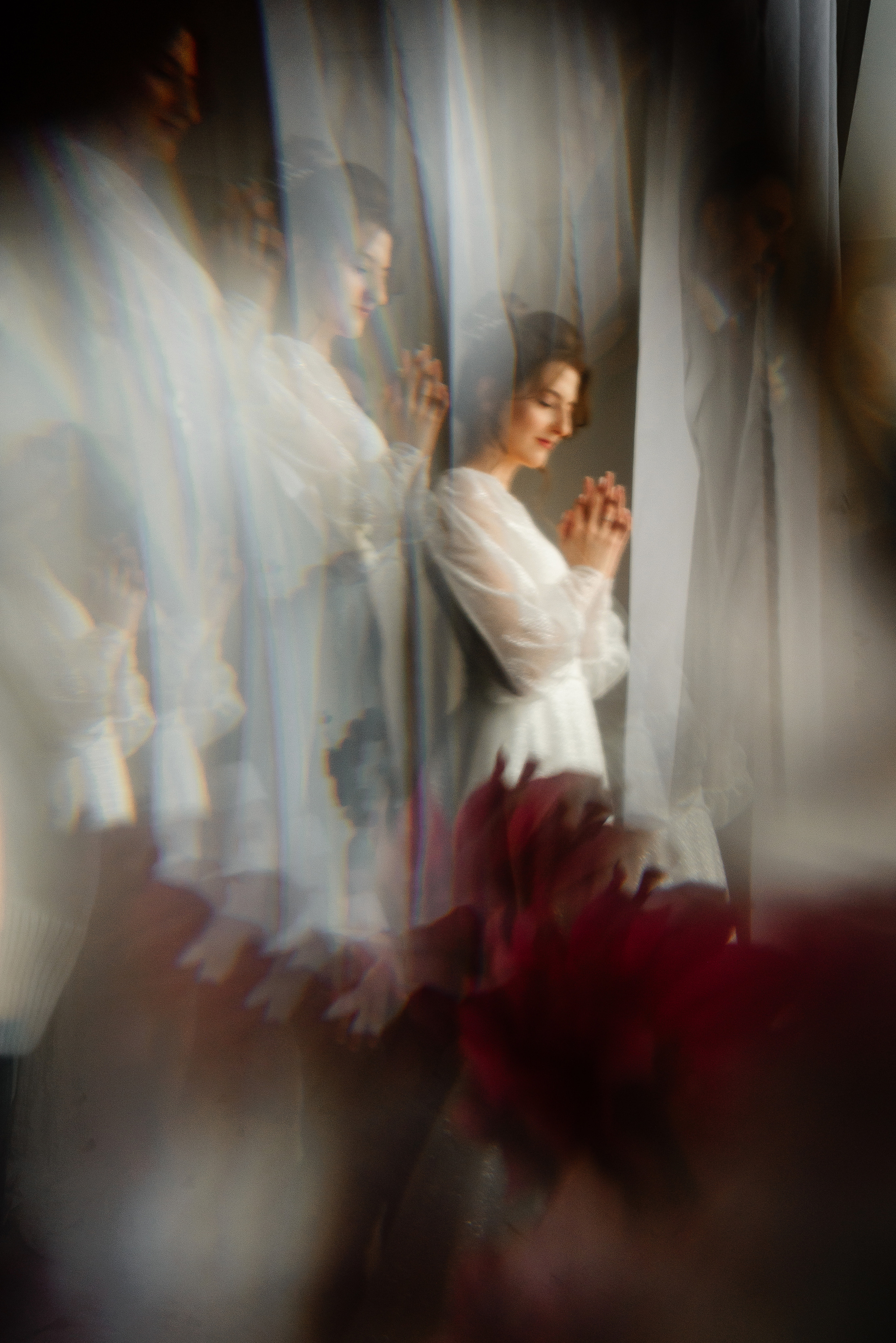 Юрий и Дарья. 17/09/2021. Свадебный фотограф в Минске и Жлобине Светлана Карпович