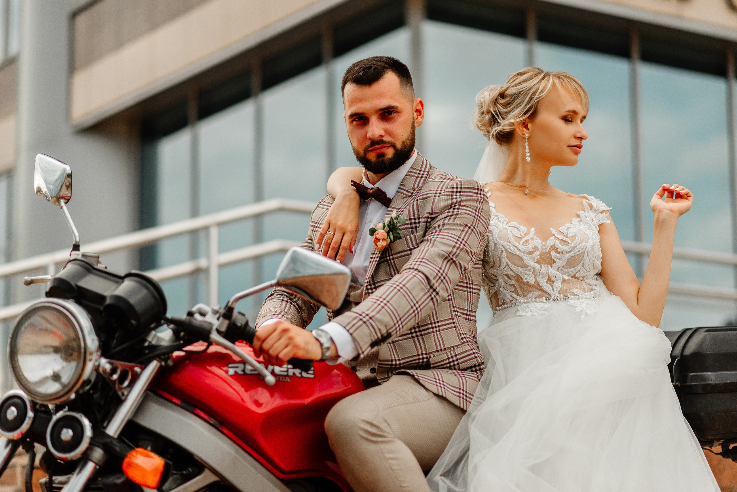 Роман и Анастасия. Свадебный фотограф в Минске и Жлобине Светлана Карпович