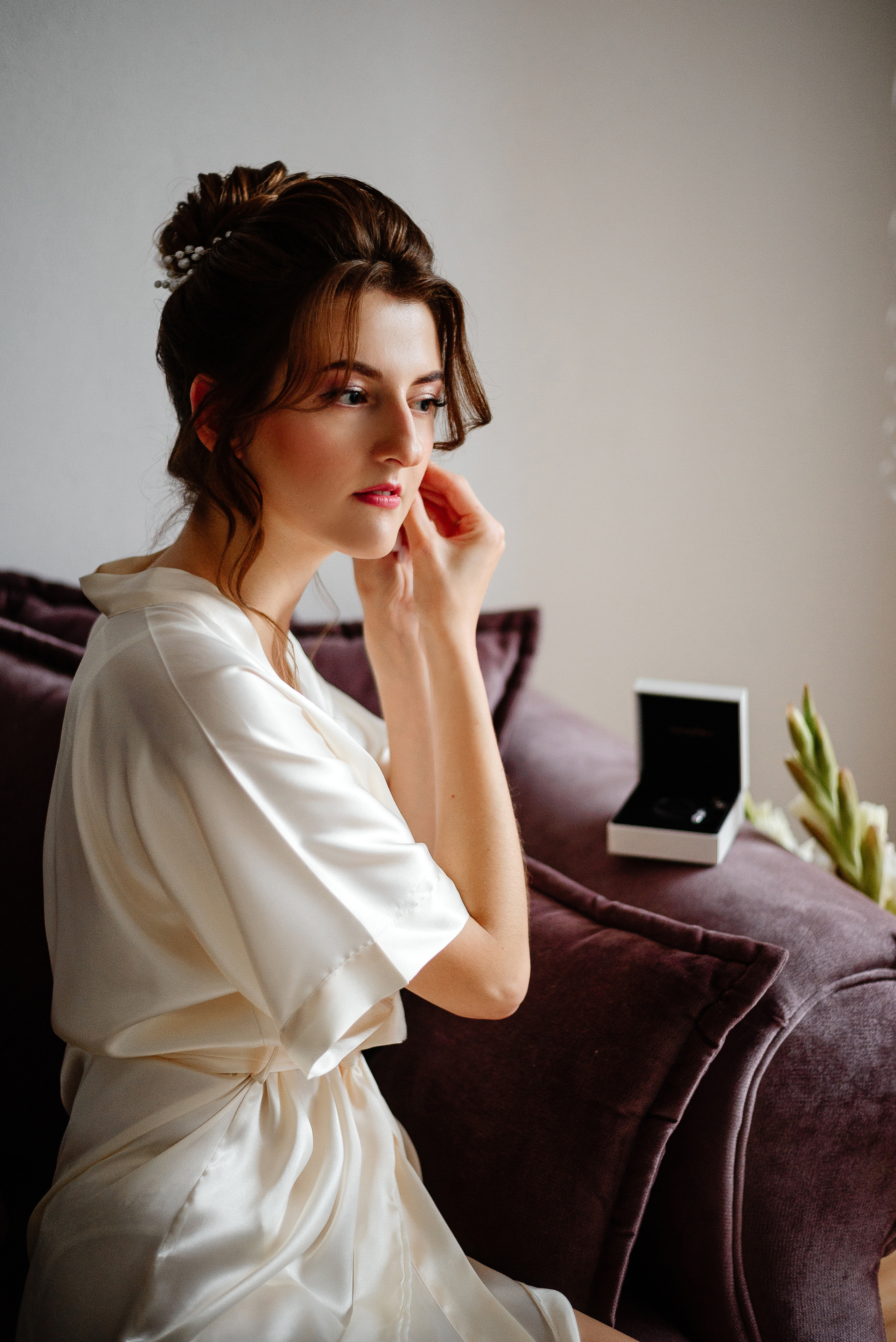 Юрий и Дарья. 17/09/2021. Свадебный фотограф в Минске и Жлобине Светлана Карпович