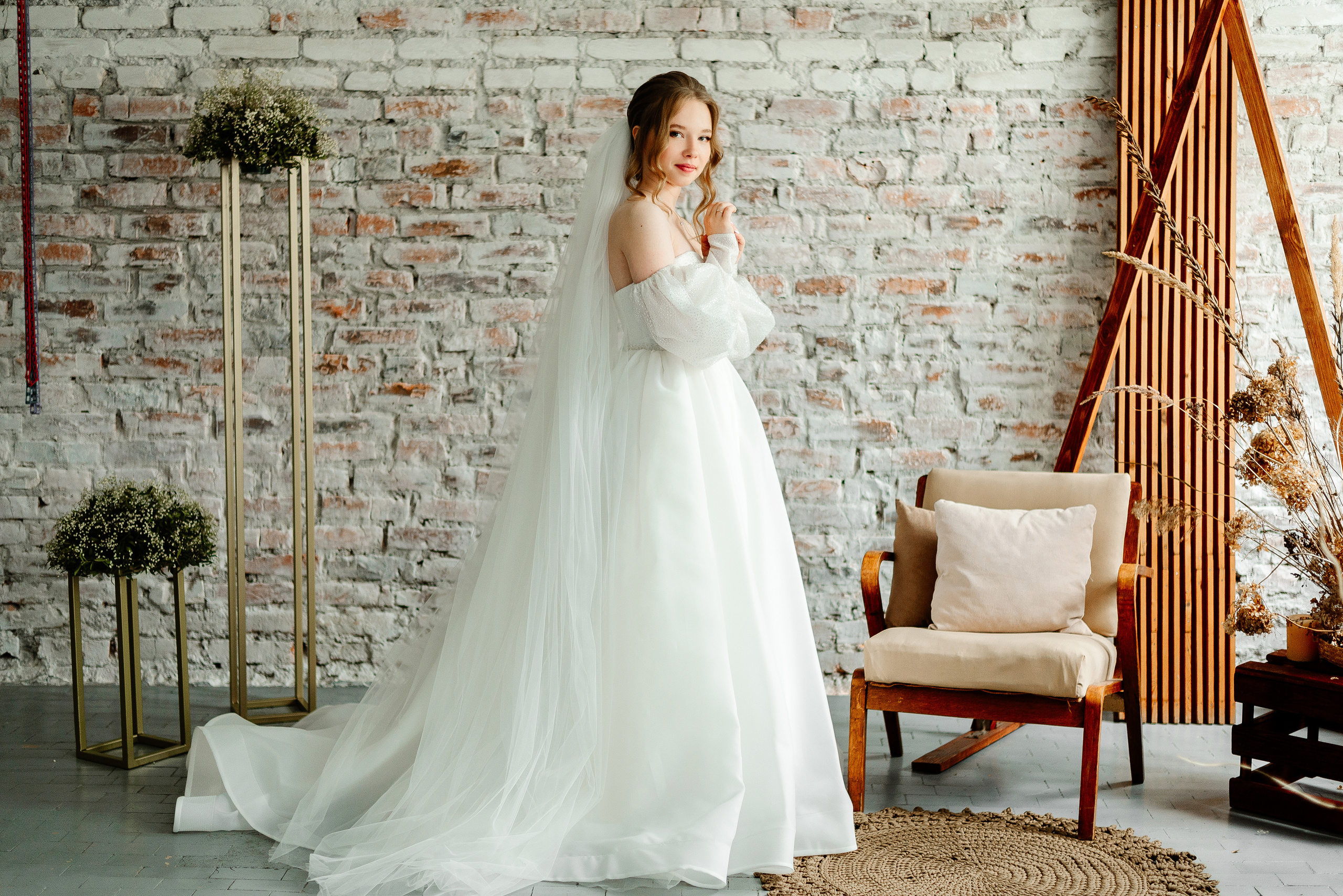 Анна и Вадим. 04/06/2022. Свадебный фотограф в Минске и Жлобине Светлана Карпович