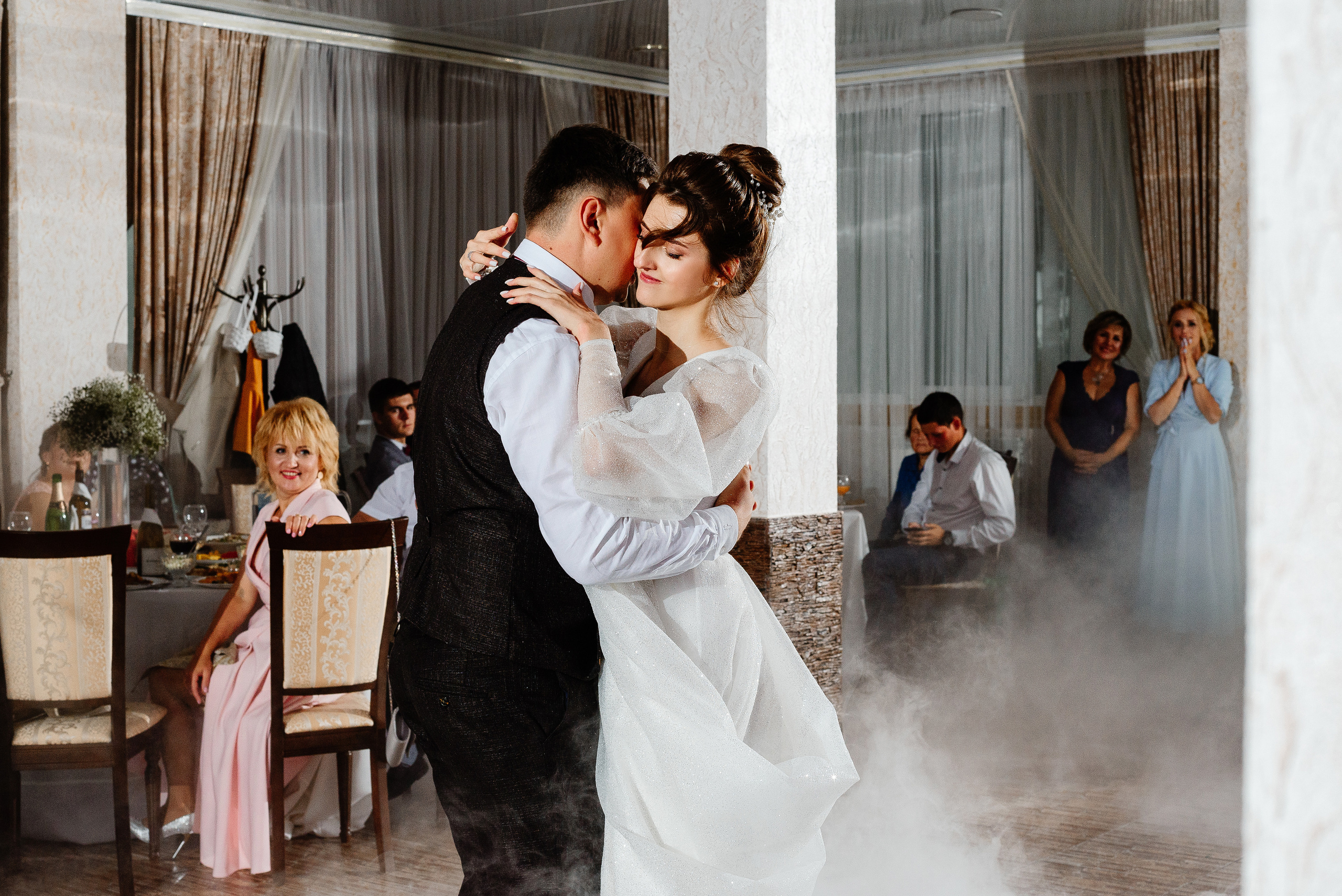 Юрий и Дарья. 17/09/2021. Свадебный фотограф в Минске и Жлобине Светлана Карпович