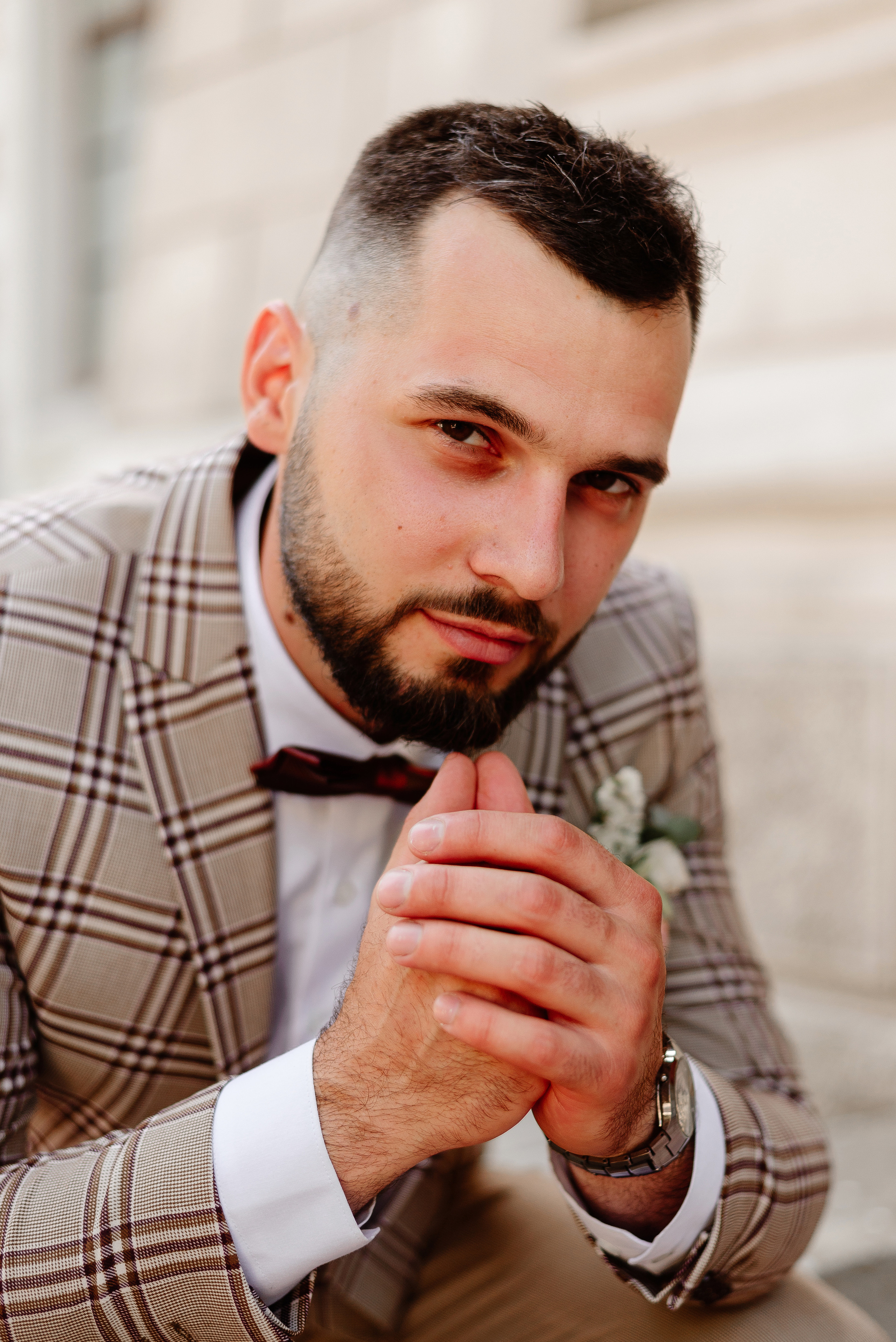 Роман и Анастасия. Свадебный фотограф в Минске и Жлобине Светлана Карпович