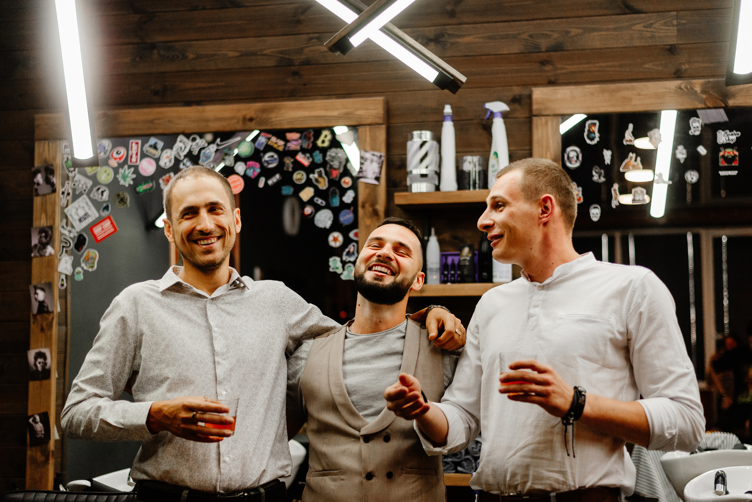 Роман и Анастасия. Свадебный фотограф в Минске и Жлобине Светлана Карпович