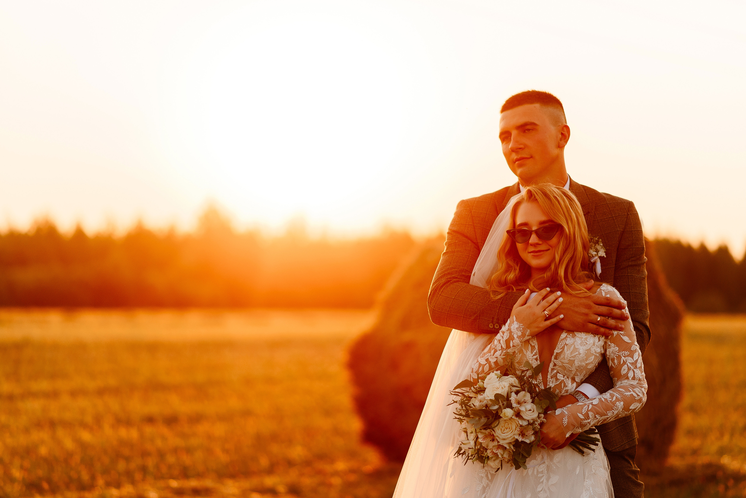 /Диана и Максим. 12/08/2022. Свадебный фотограф в Минске и Жлобине Светлана Карпович