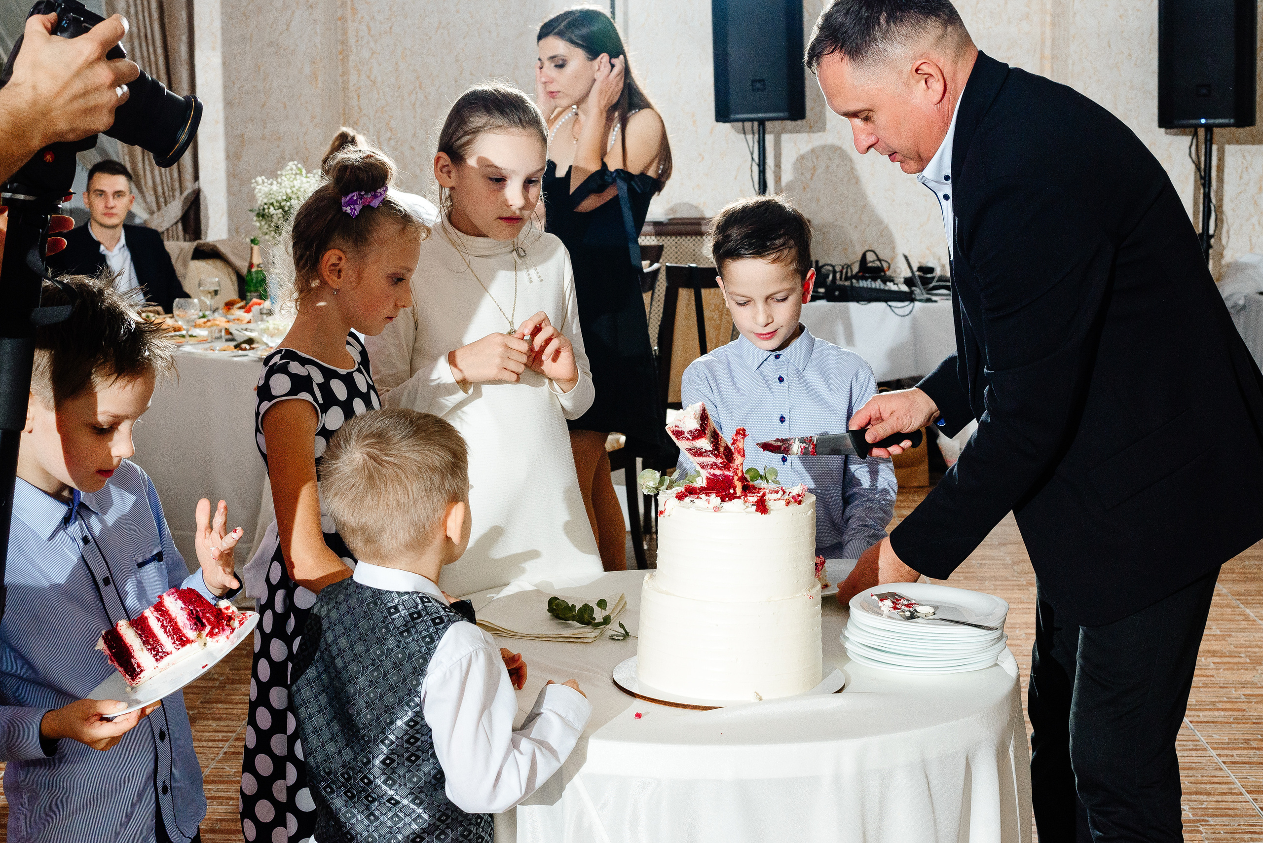 Юрий и Дарья. 17/09/2021. Свадебный фотограф в Минске и Жлобине Светлана Карпович