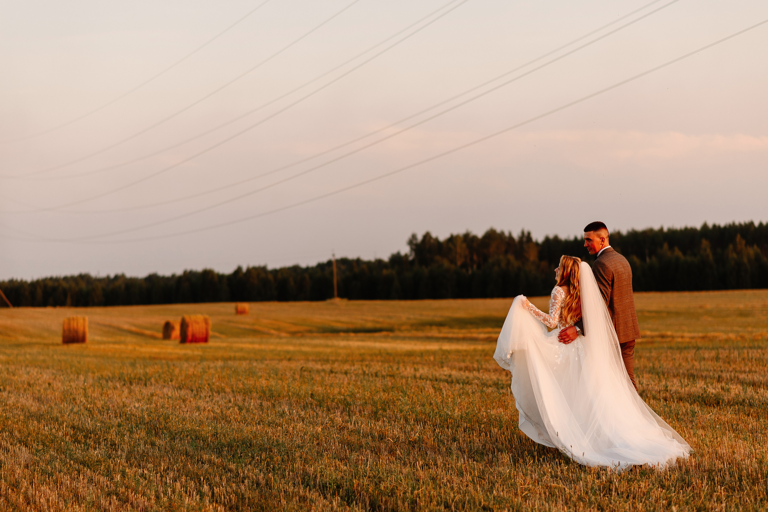 /Диана и Максим. 12/08/2022. Свадебный фотограф в Минске и Жлобине Светлана Карпович
