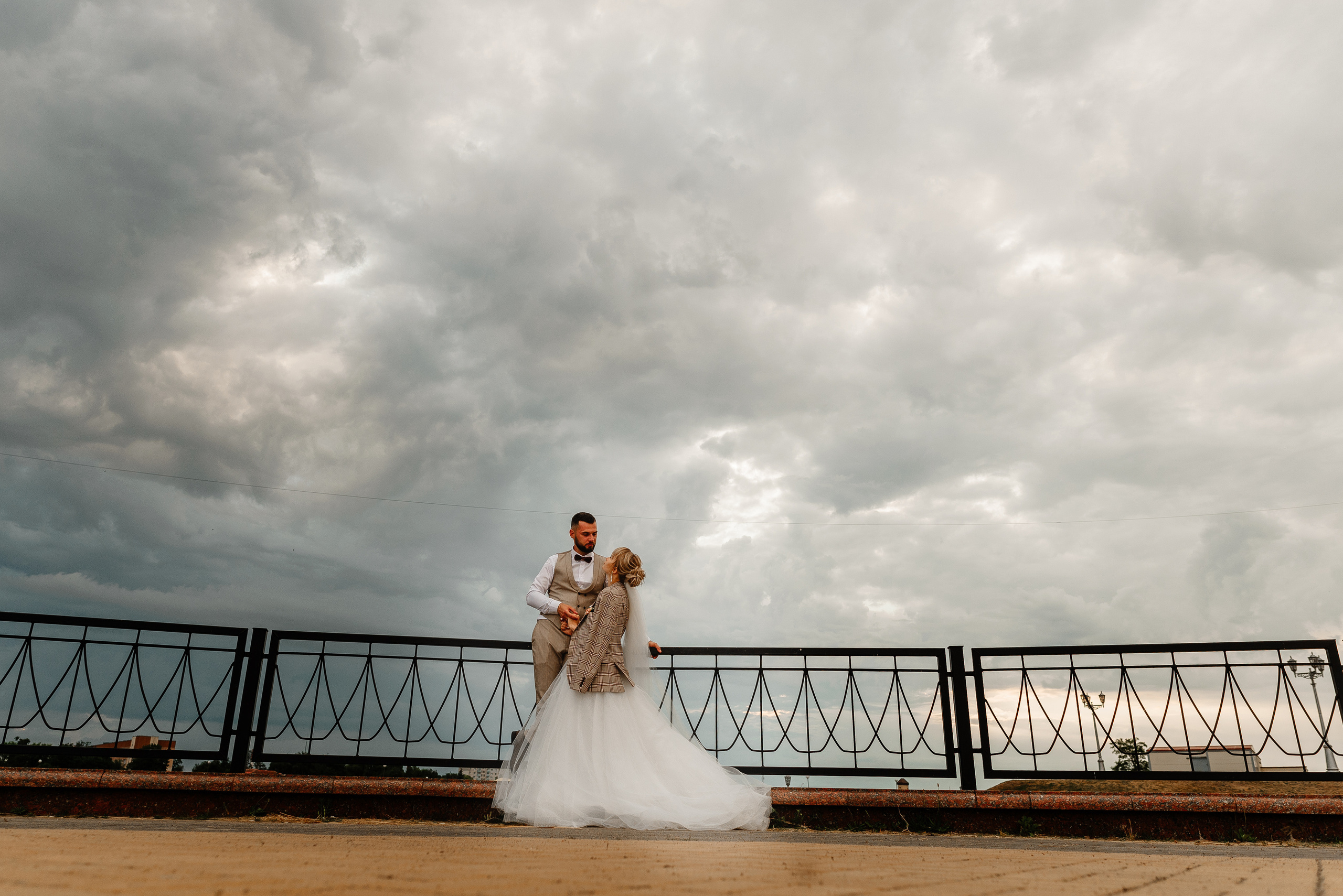 Роман и Анастасия. Свадебный фотограф в Минске и Жлобине Светлана Карпович
