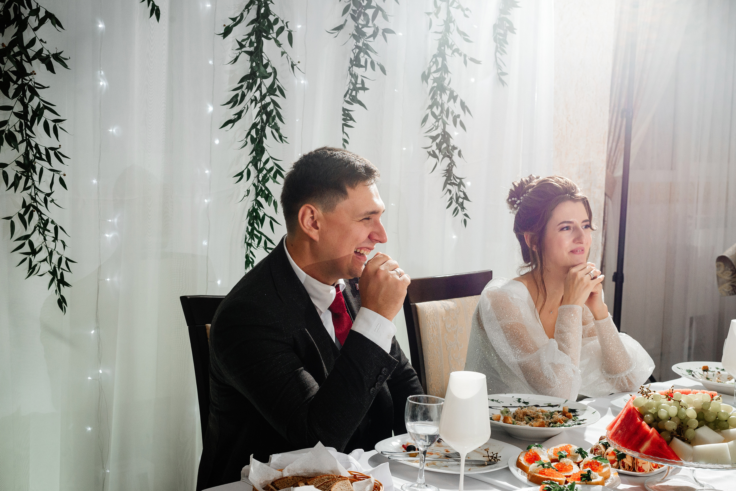 Юрий и Дарья. 17/09/2021. Свадебный фотограф в Минске и Жлобине Светлана Карпович