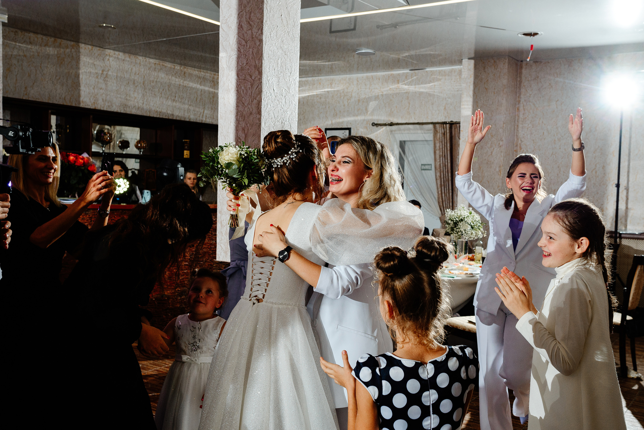 Юрий и Дарья. 17/09/2021. Свадебный фотограф в Минске и Жлобине Светлана Карпович