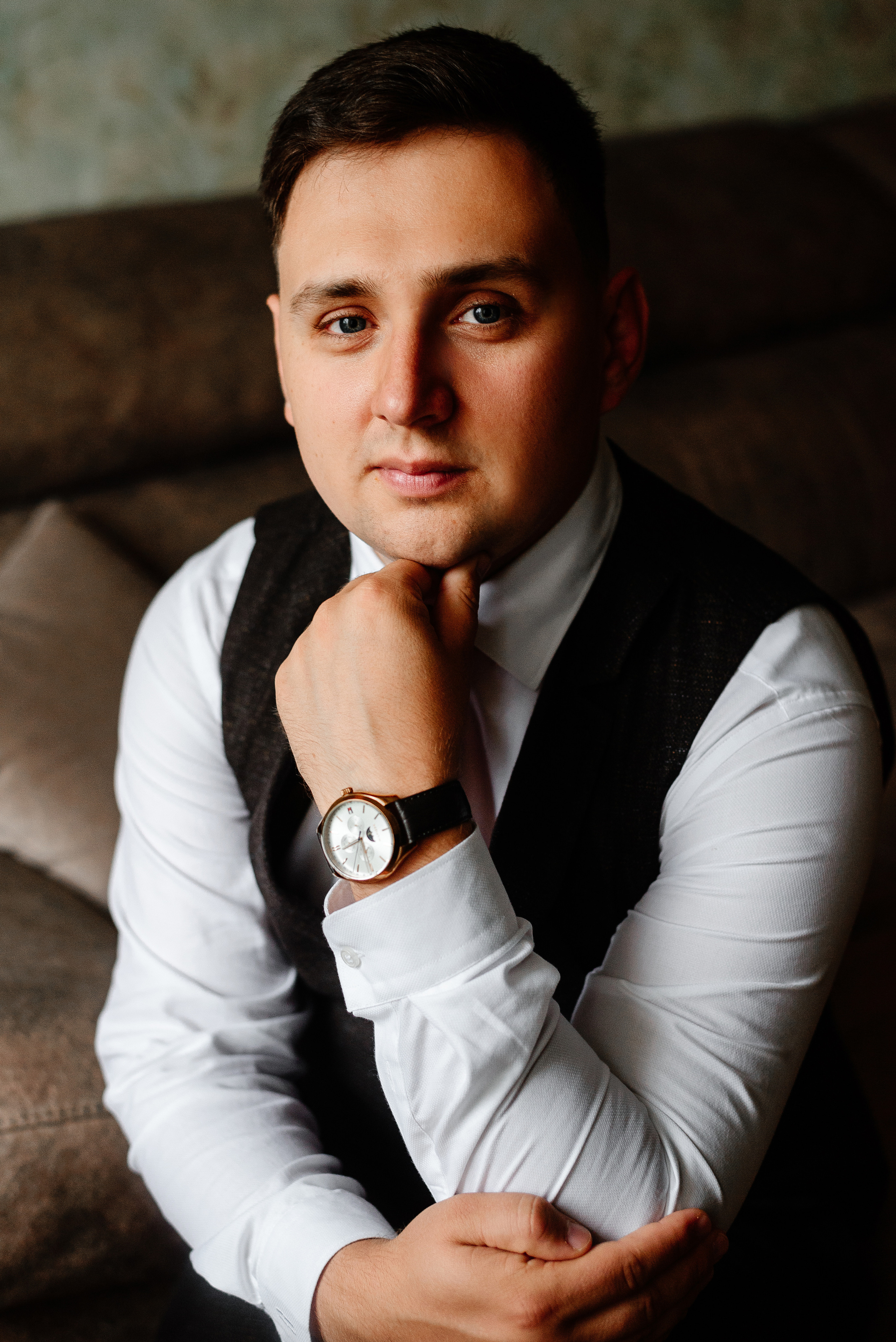 Юрий и Дарья. 17/09/2021. Свадебный фотограф в Минске и Жлобине Светлана Карпович