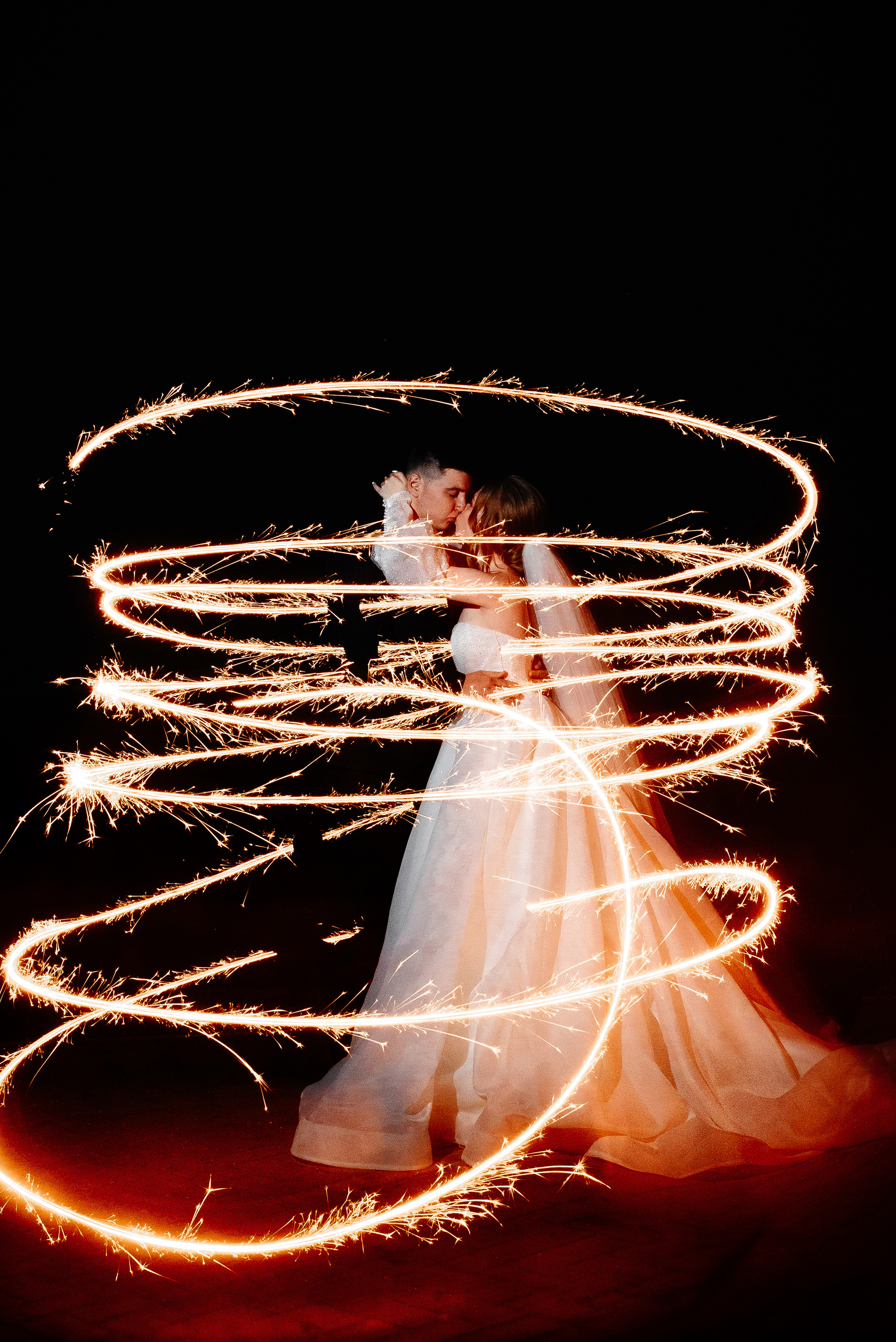 Анна и Вадим. 04/06/2022. Свадебный фотограф в Минске и Жлобине Светлана Карпович