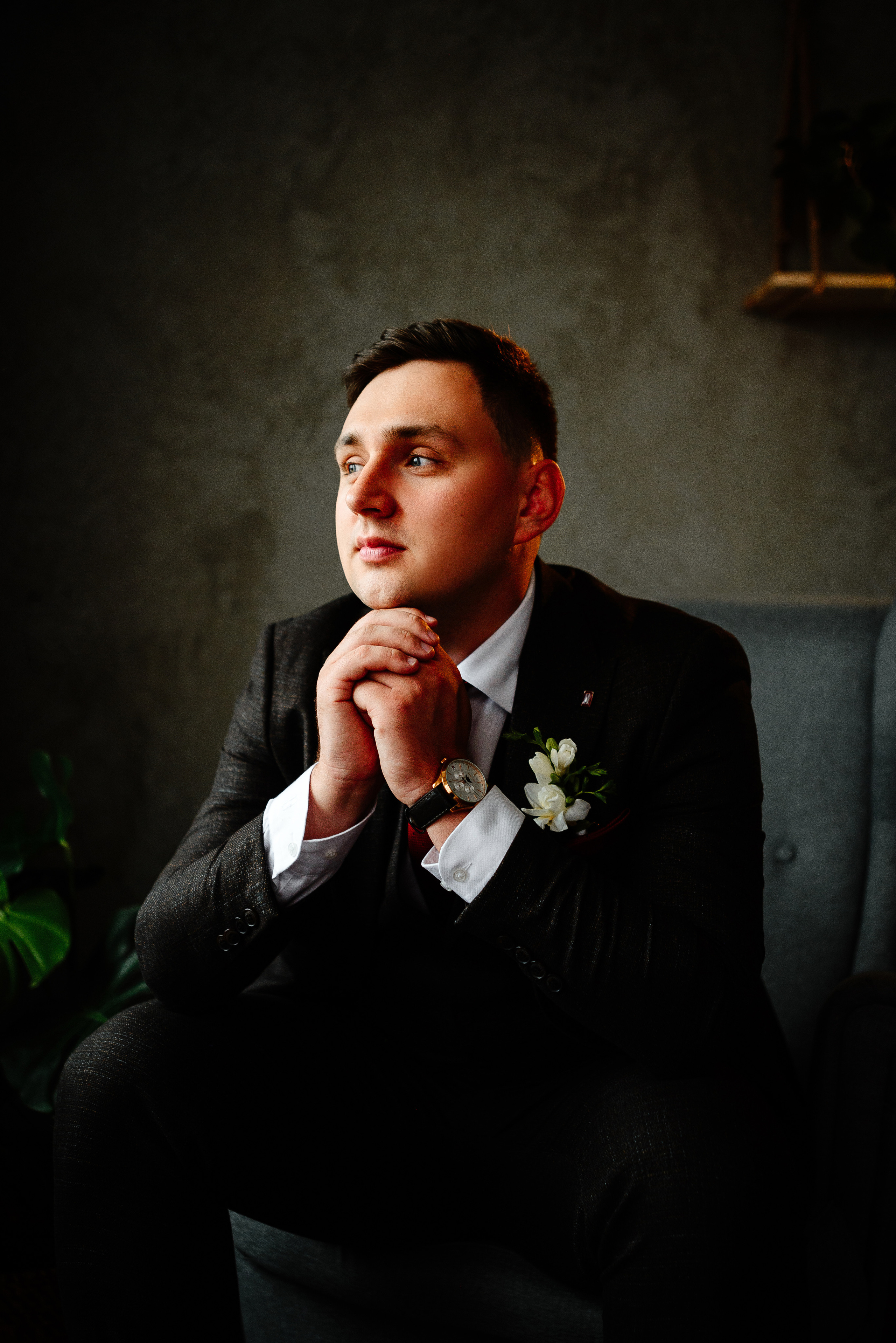 Юрий и Дарья. 17/09/2021. Свадебный фотограф в Минске и Жлобине Светлана Карпович