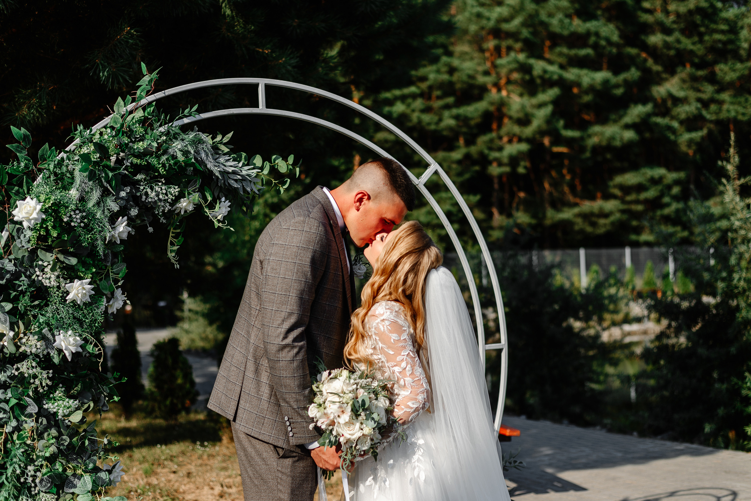 /Диана и Максим. 12/08/2022. Свадебный фотограф в Минске и Жлобине Светлана Карпович