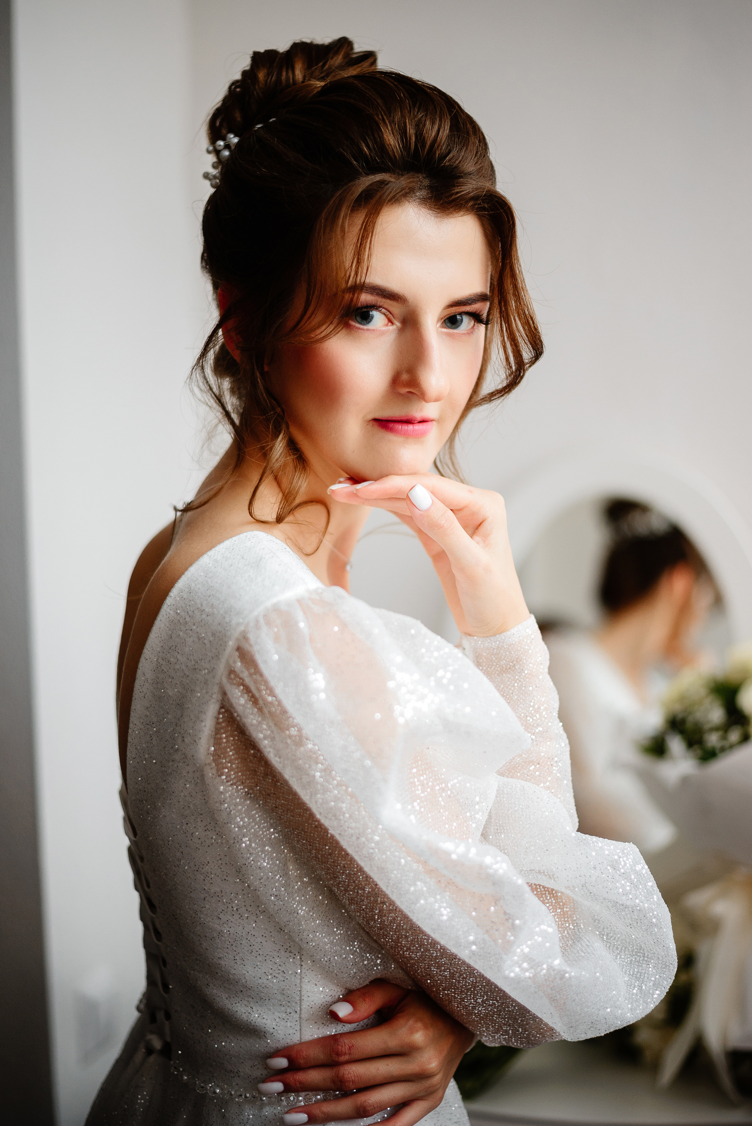 Юрий и Дарья. 17/09/2021. Свадебный фотограф в Минске и Жлобине Светлана Карпович