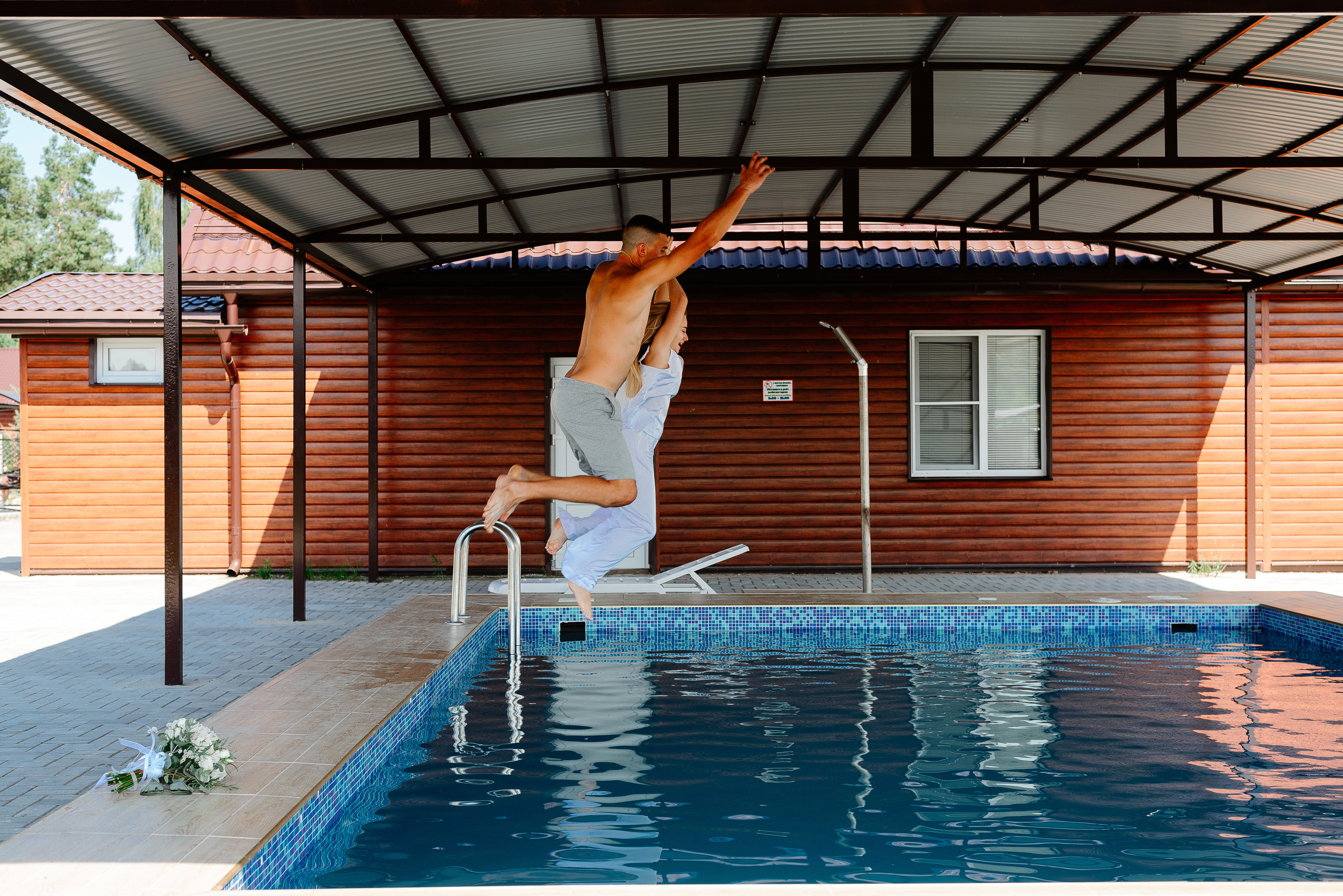 /Диана и Максим. 12/08/2022. Свадебный фотограф в Минске и Жлобине Светлана Карпович