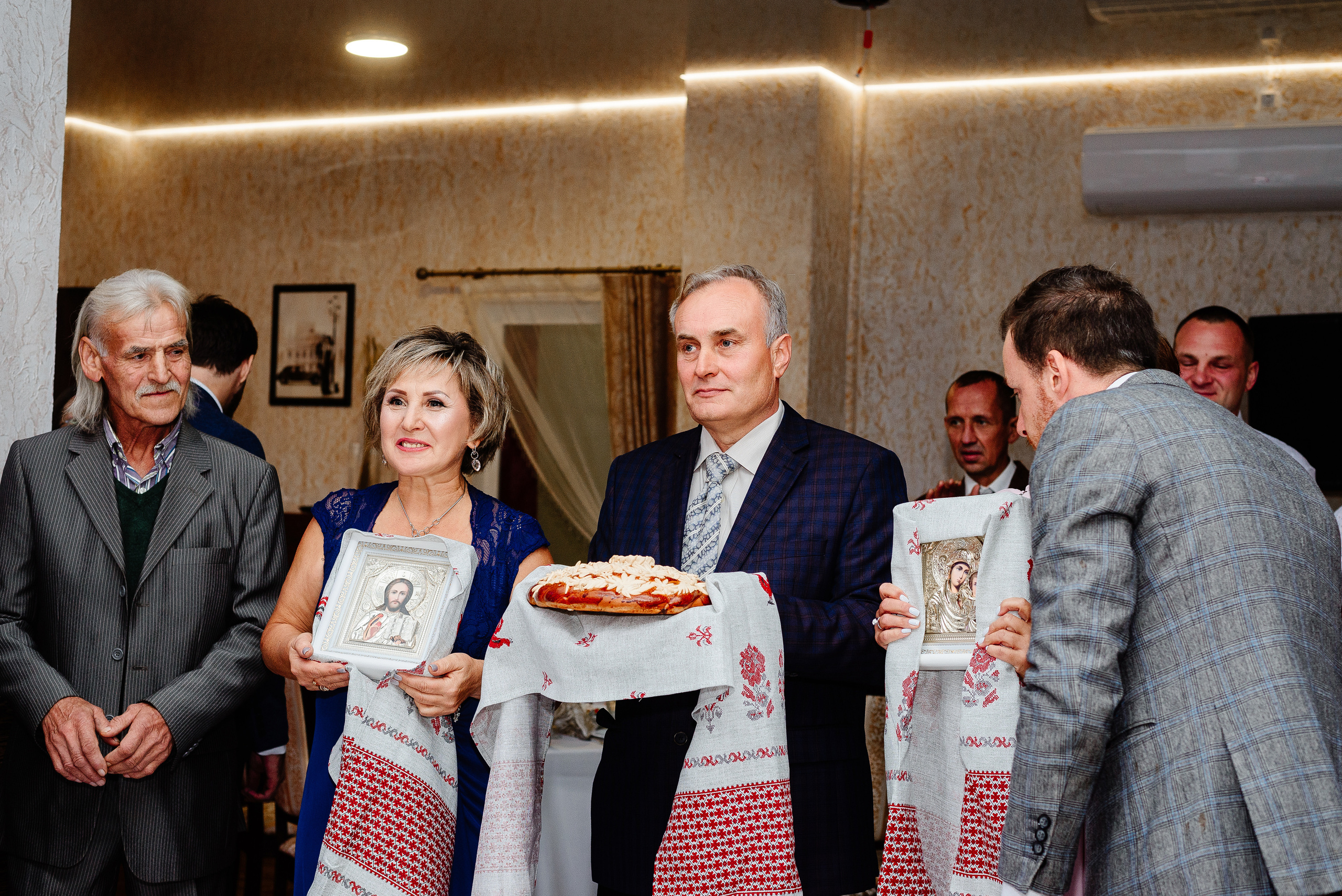 Юрий и Дарья. 17/09/2021. Свадебный фотограф в Минске и Жлобине Светлана Карпович