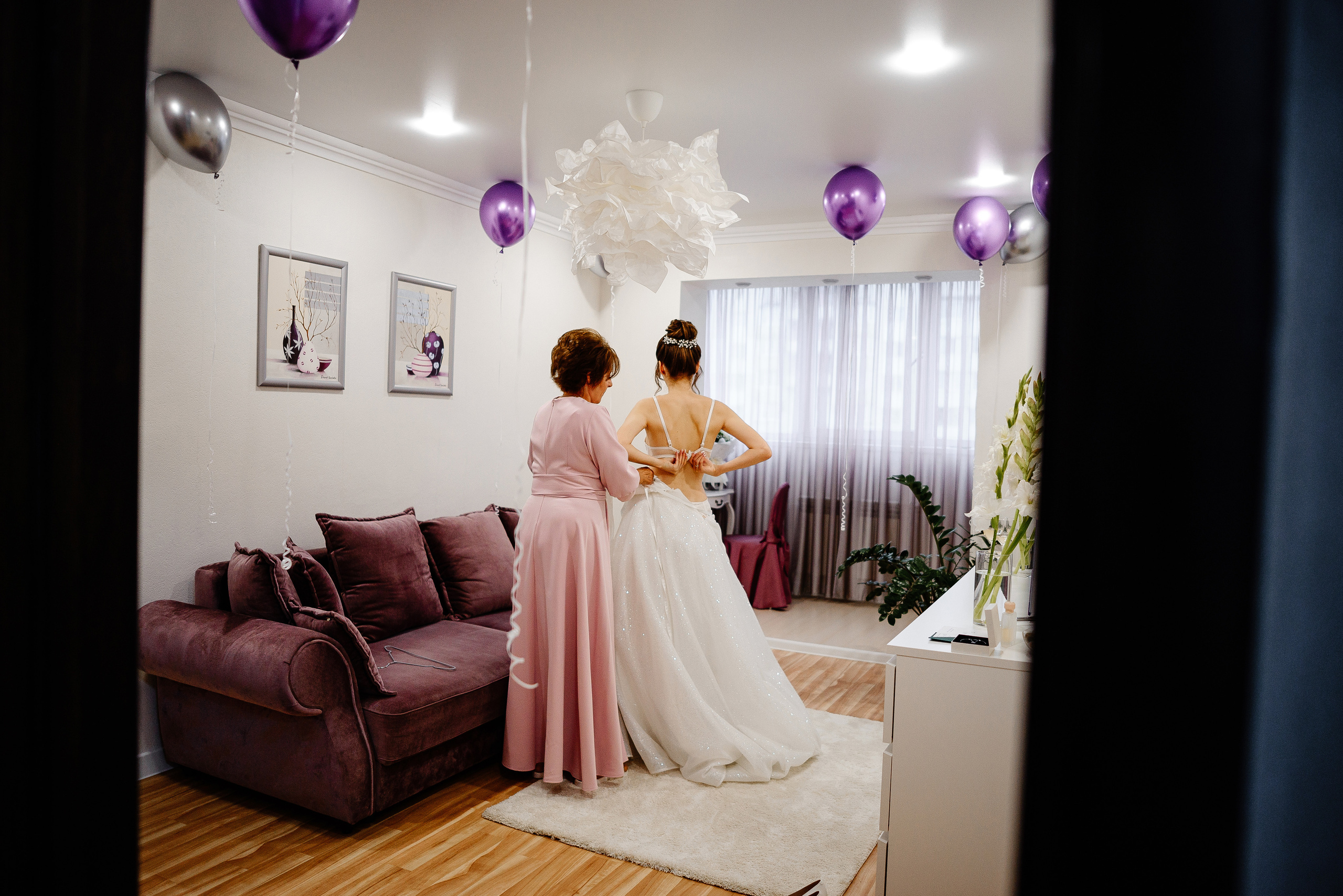 Юрий и Дарья. 17/09/2021. Свадебный фотограф в Минске и Жлобине Светлана Карпович