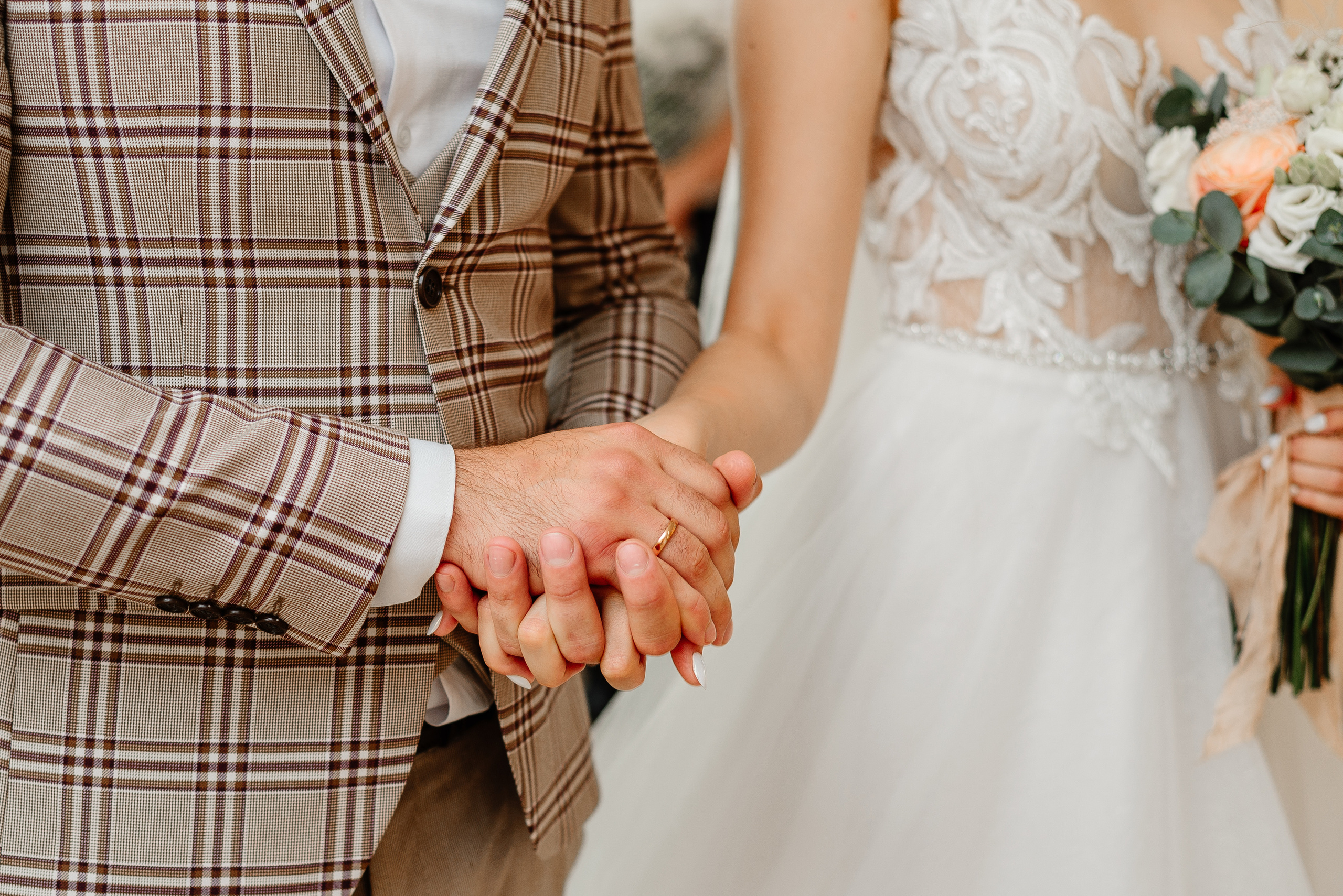 Роман и Анастасия. Свадебный фотограф в Минске и Жлобине Светлана Карпович