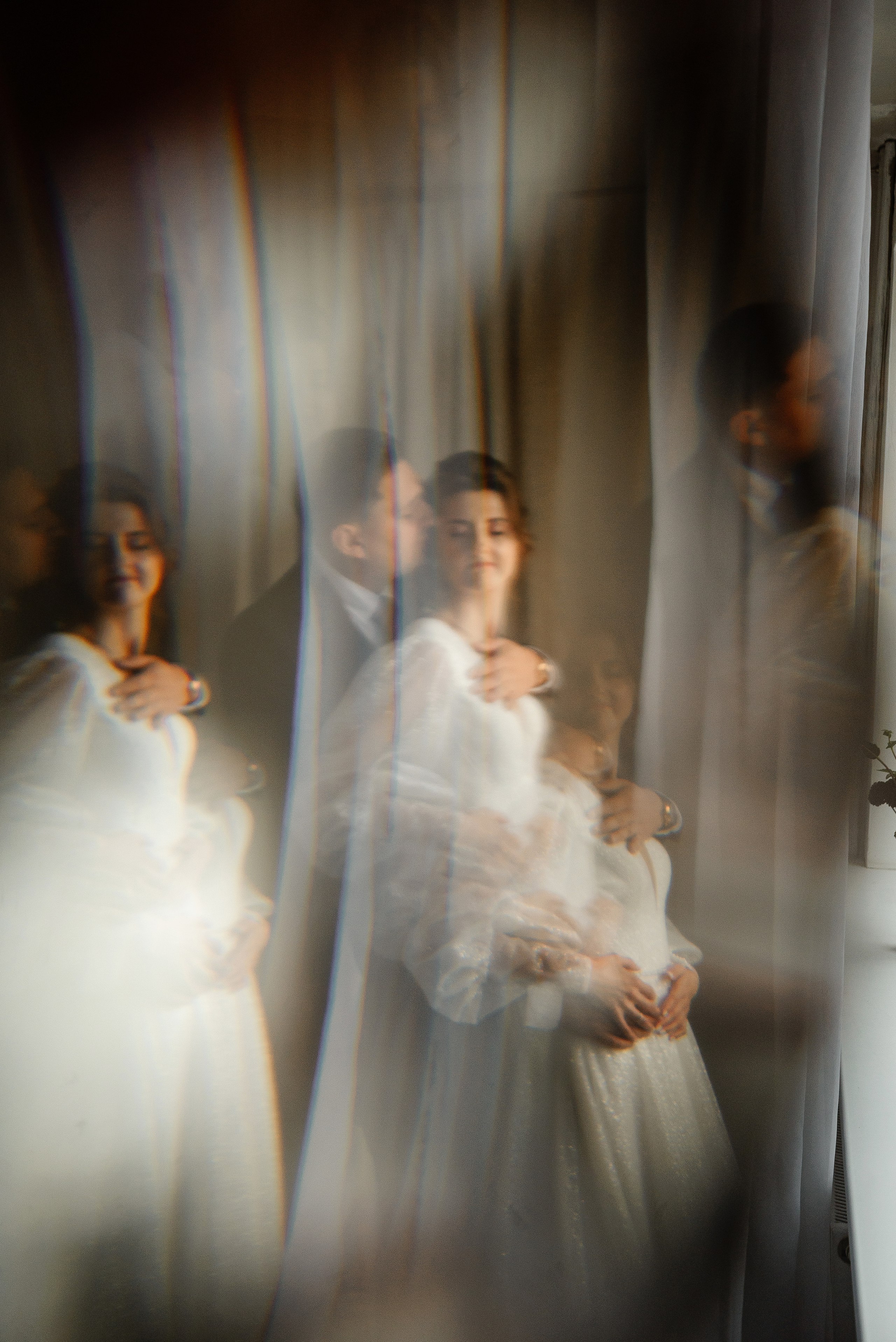 Юрий и Дарья. 17/09/2021. Свадебный фотограф в Минске и Жлобине Светлана Карпович