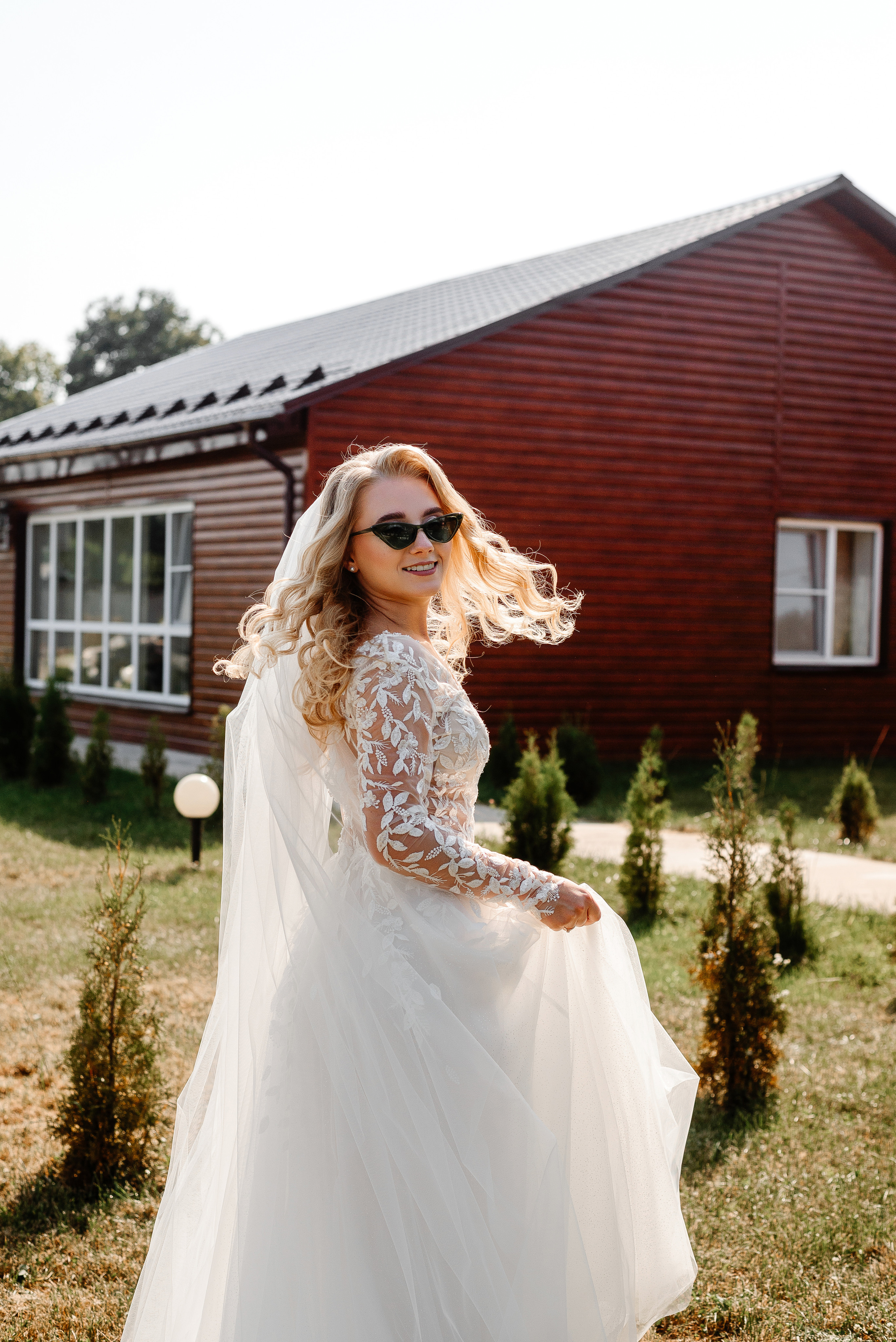 /Диана и Максим. 12/08/2022. Свадебный фотограф в Минске и Жлобине Светлана Карпович