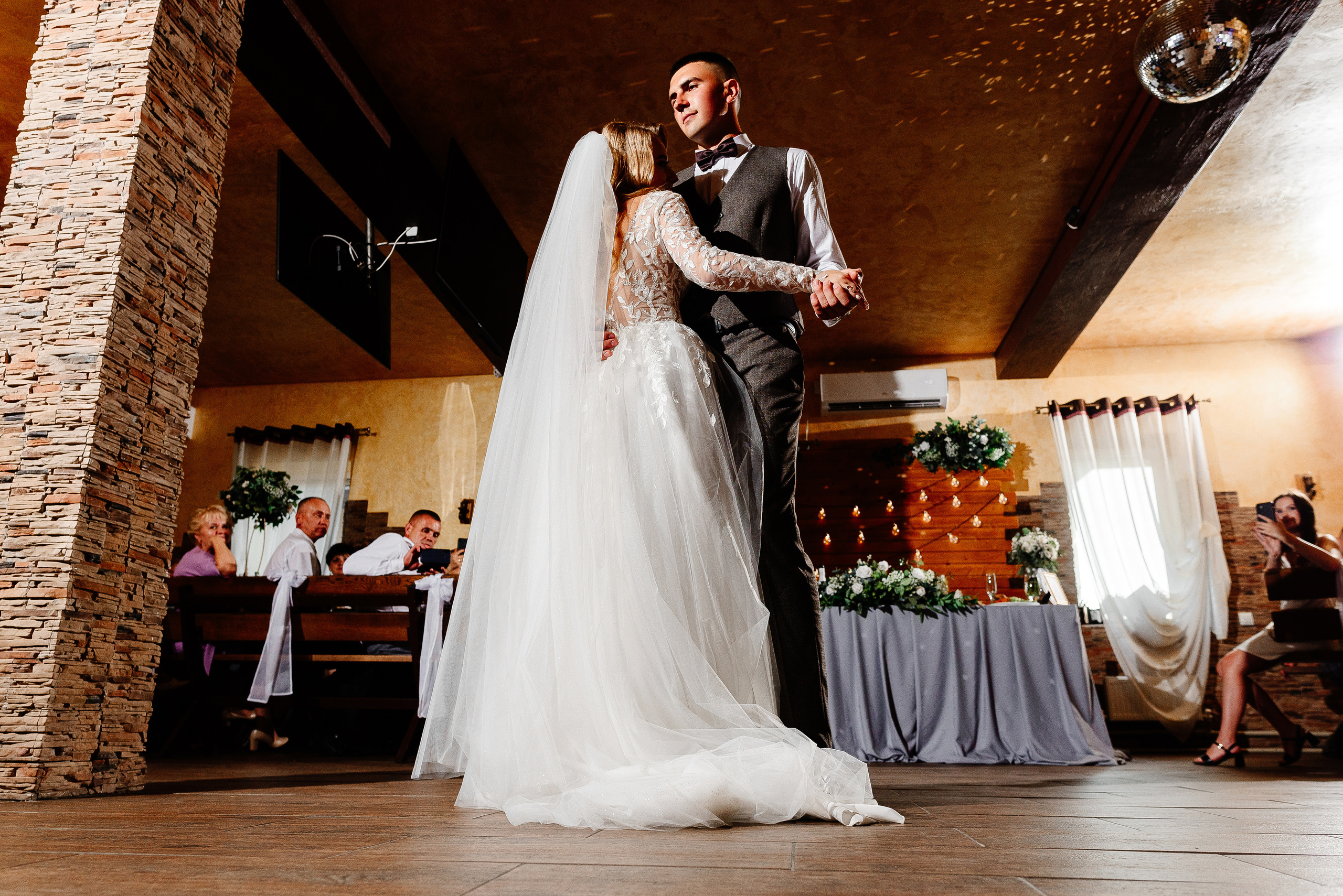 /Диана и Максим. 12/08/2022. Свадебный фотограф в Минске и Жлобине Светлана Карпович